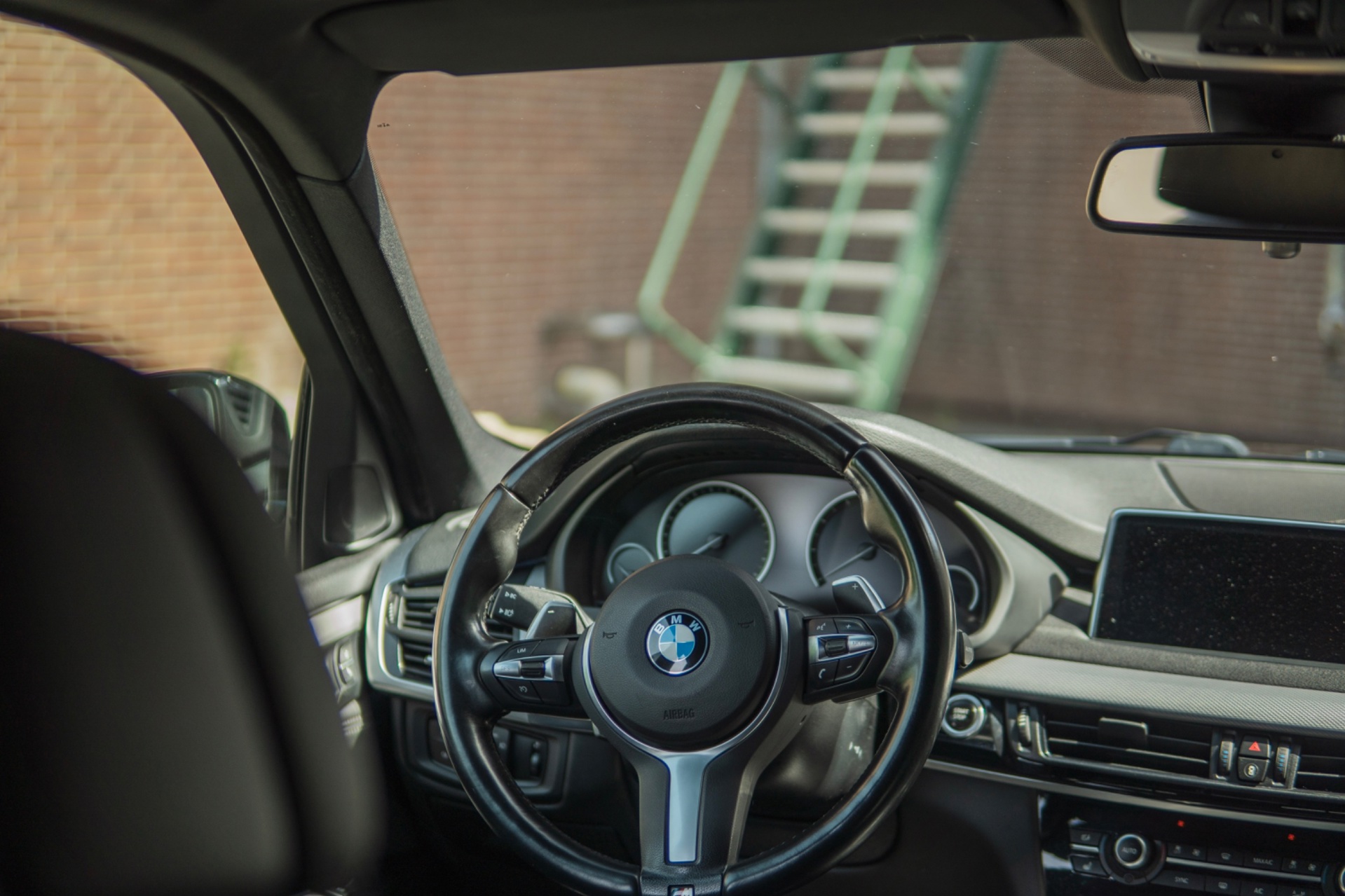 Foto van BMW X5 Xdrive40e Iperformance