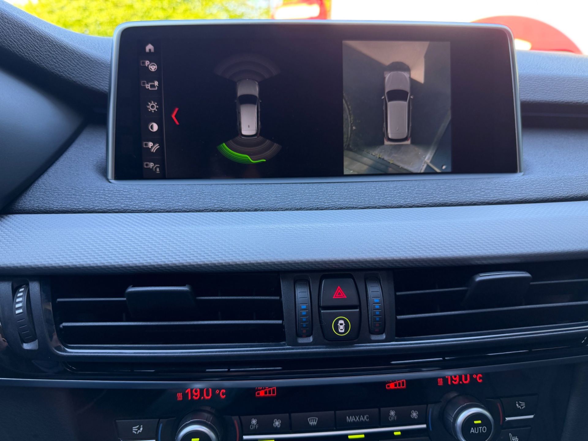 Foto van BMW X5 Xdrive40e Iperformance