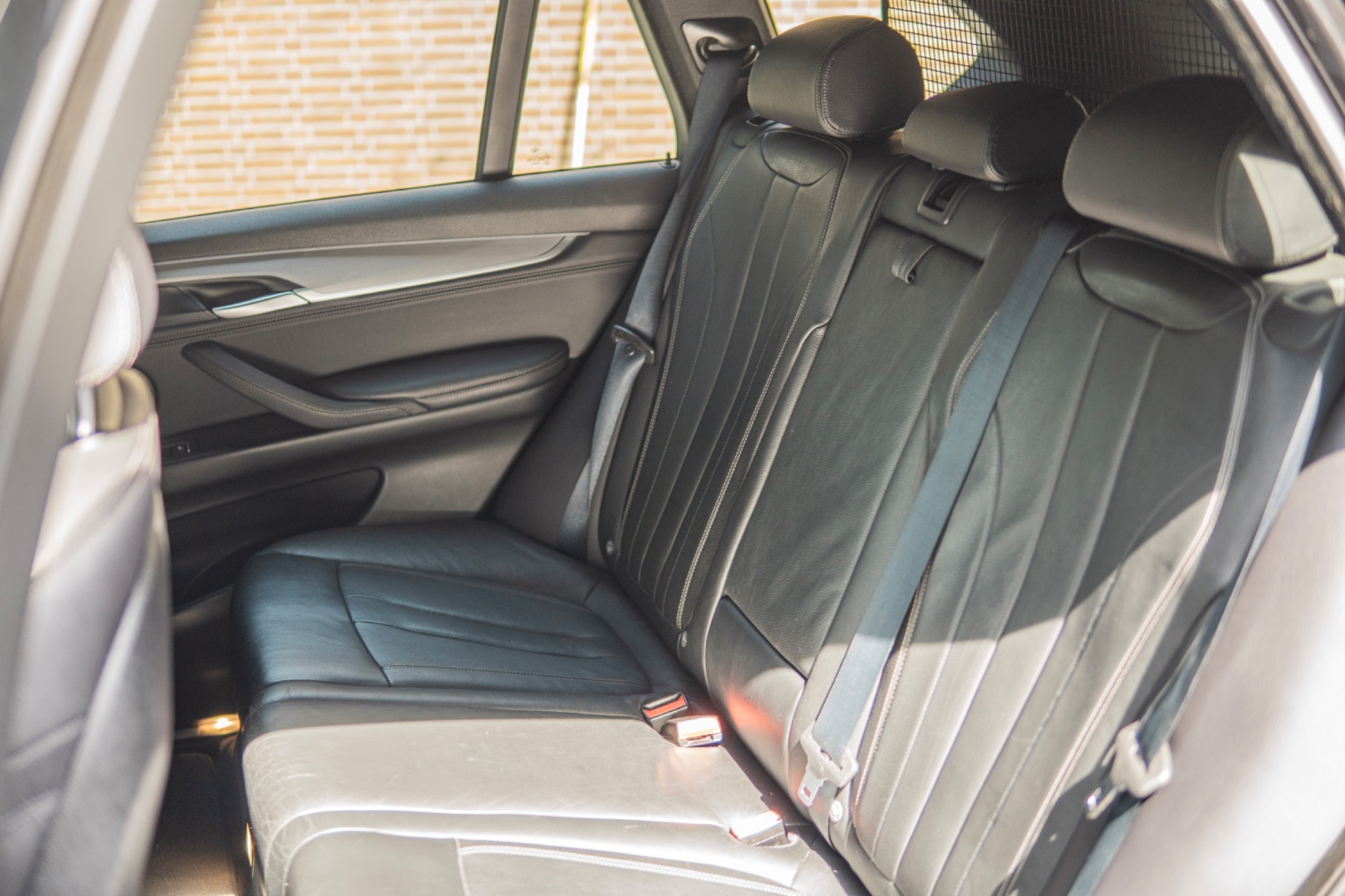 Foto van BMW X5 Xdrive40e Iperformance
