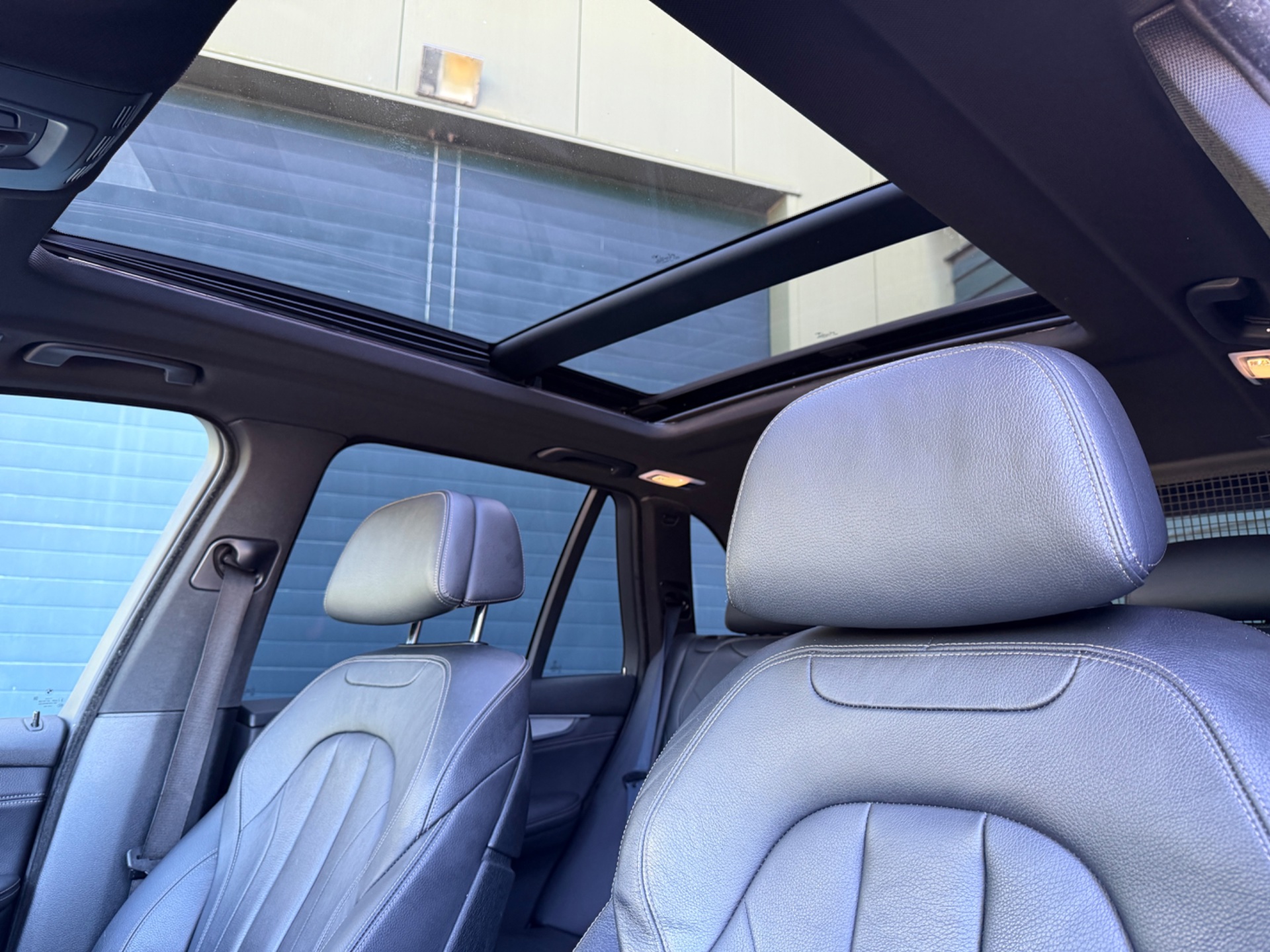 Foto van BMW X5 Xdrive40e Iperformance
