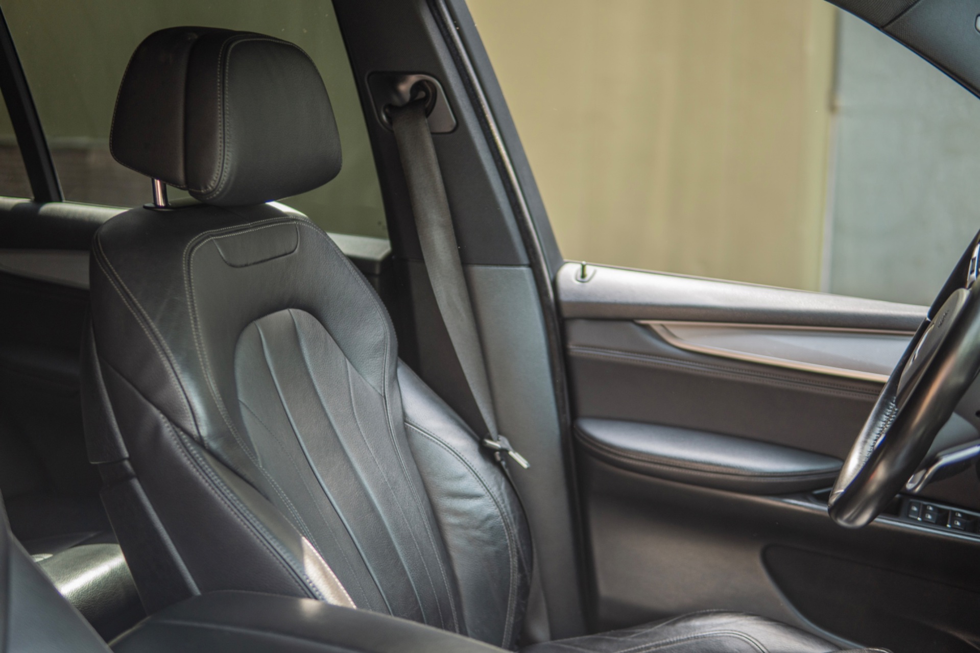 Foto van BMW X5 Xdrive40e Iperformance