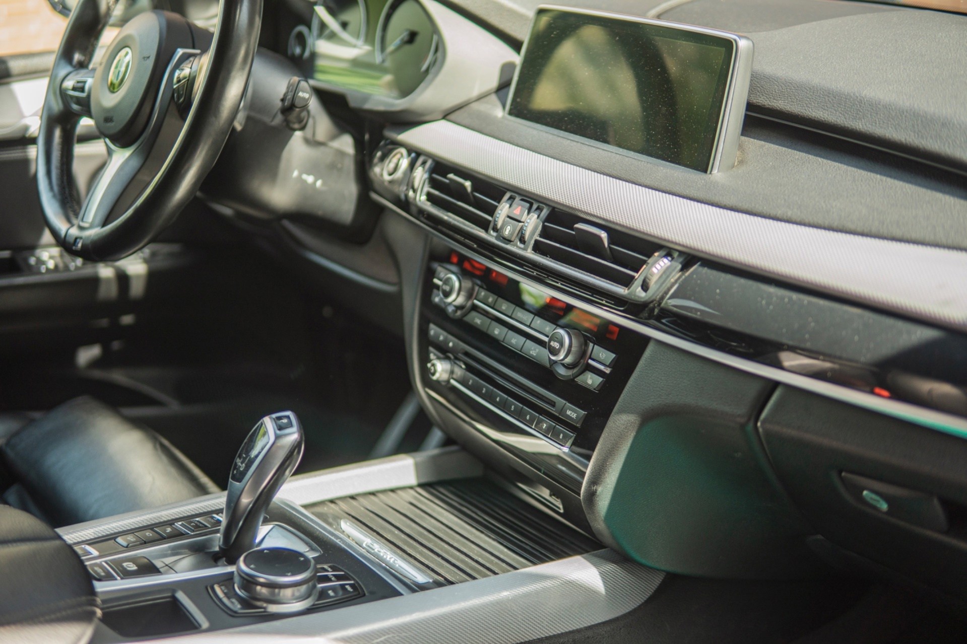 Foto van BMW X5 Xdrive40e Iperformance