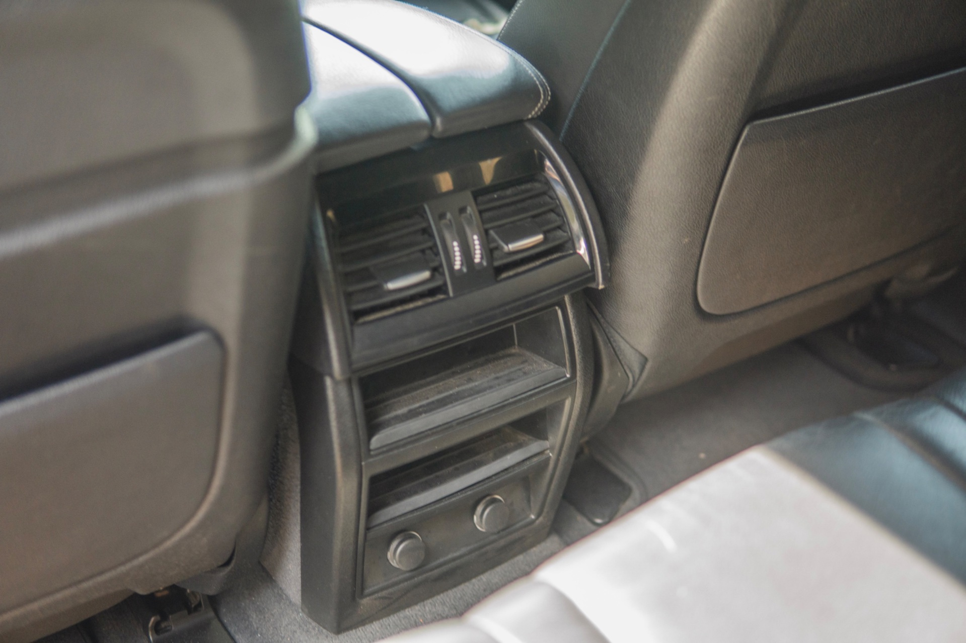 Foto van BMW X5 Xdrive40e Iperformance
