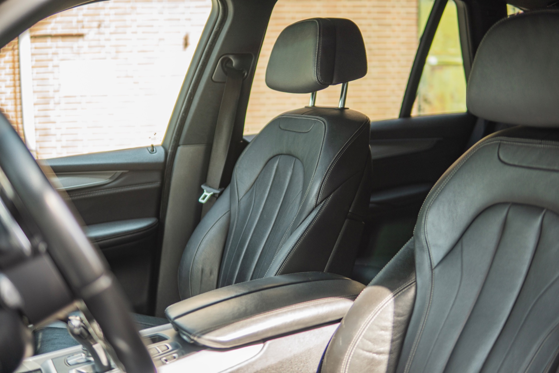 Foto van BMW X5 Xdrive40e Iperformance