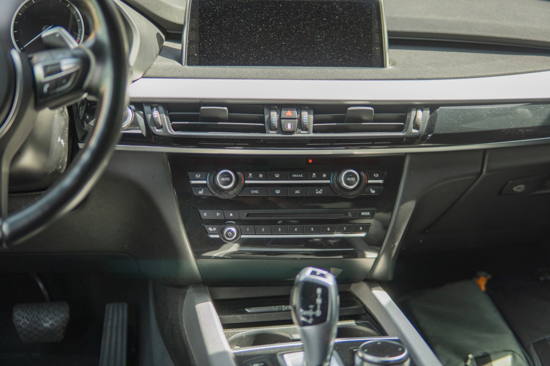 Foto van BMW X5 Xdrive40e Iperformance