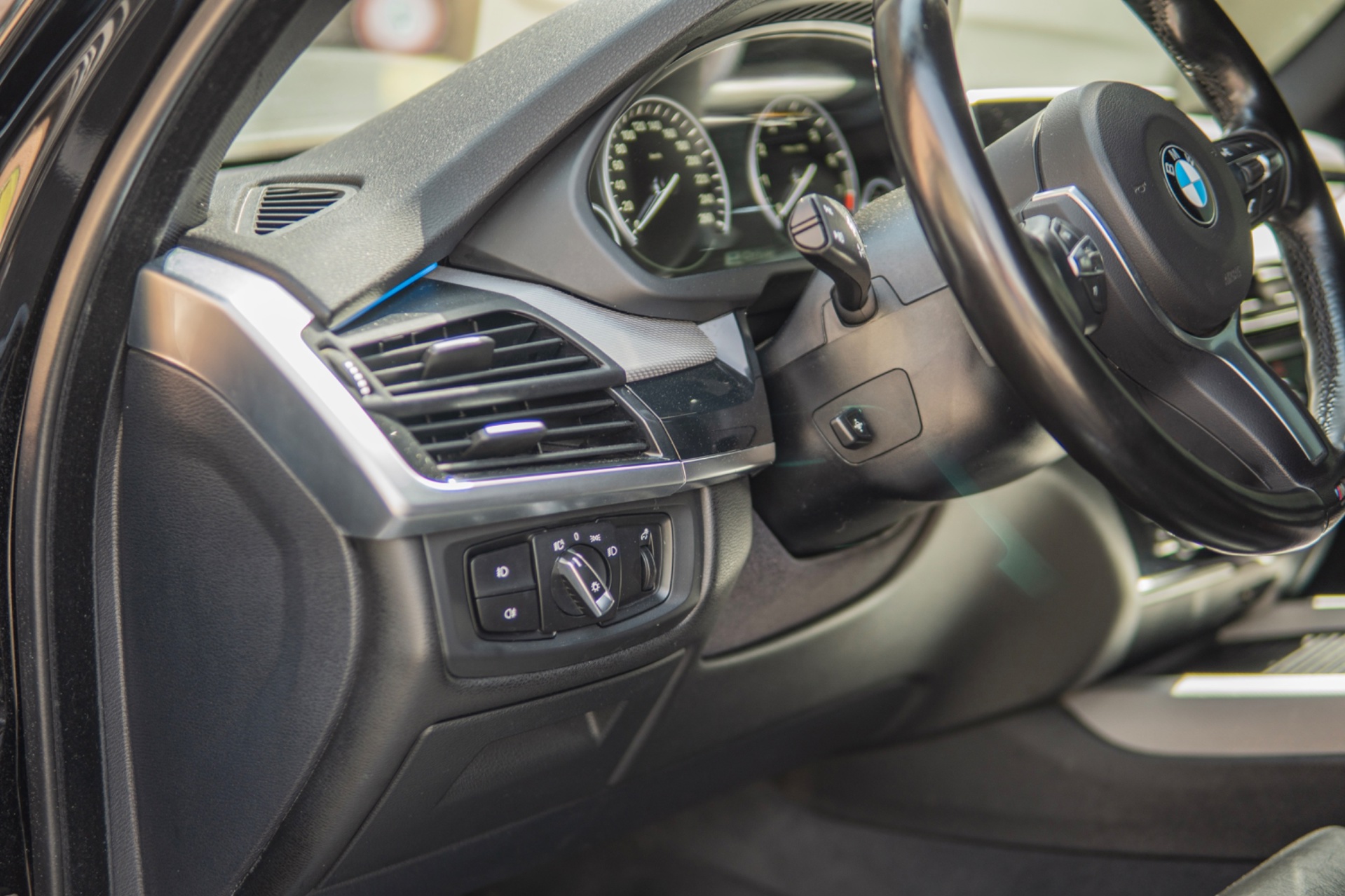 Foto van BMW X5 Xdrive40e Iperformance