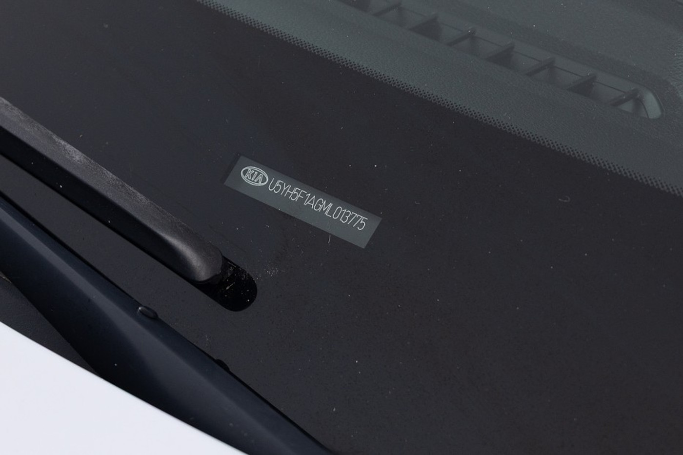 Foto van Kia Xceed