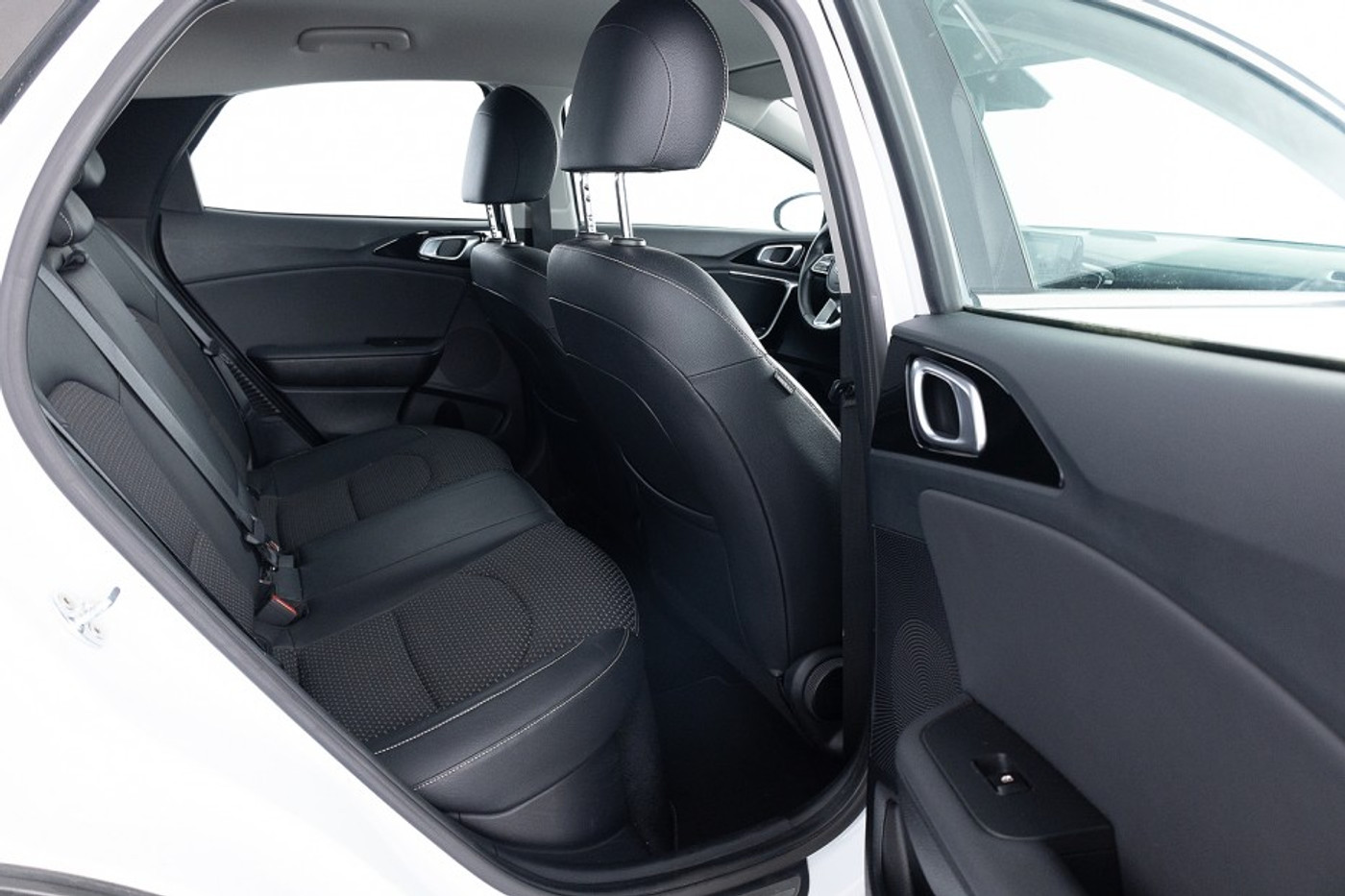 Foto van Kia Xceed