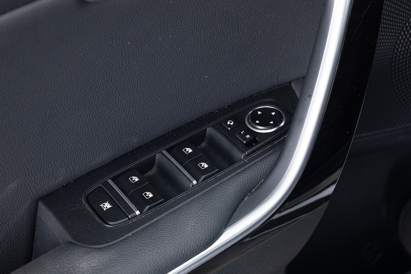 Foto van Kia Xceed