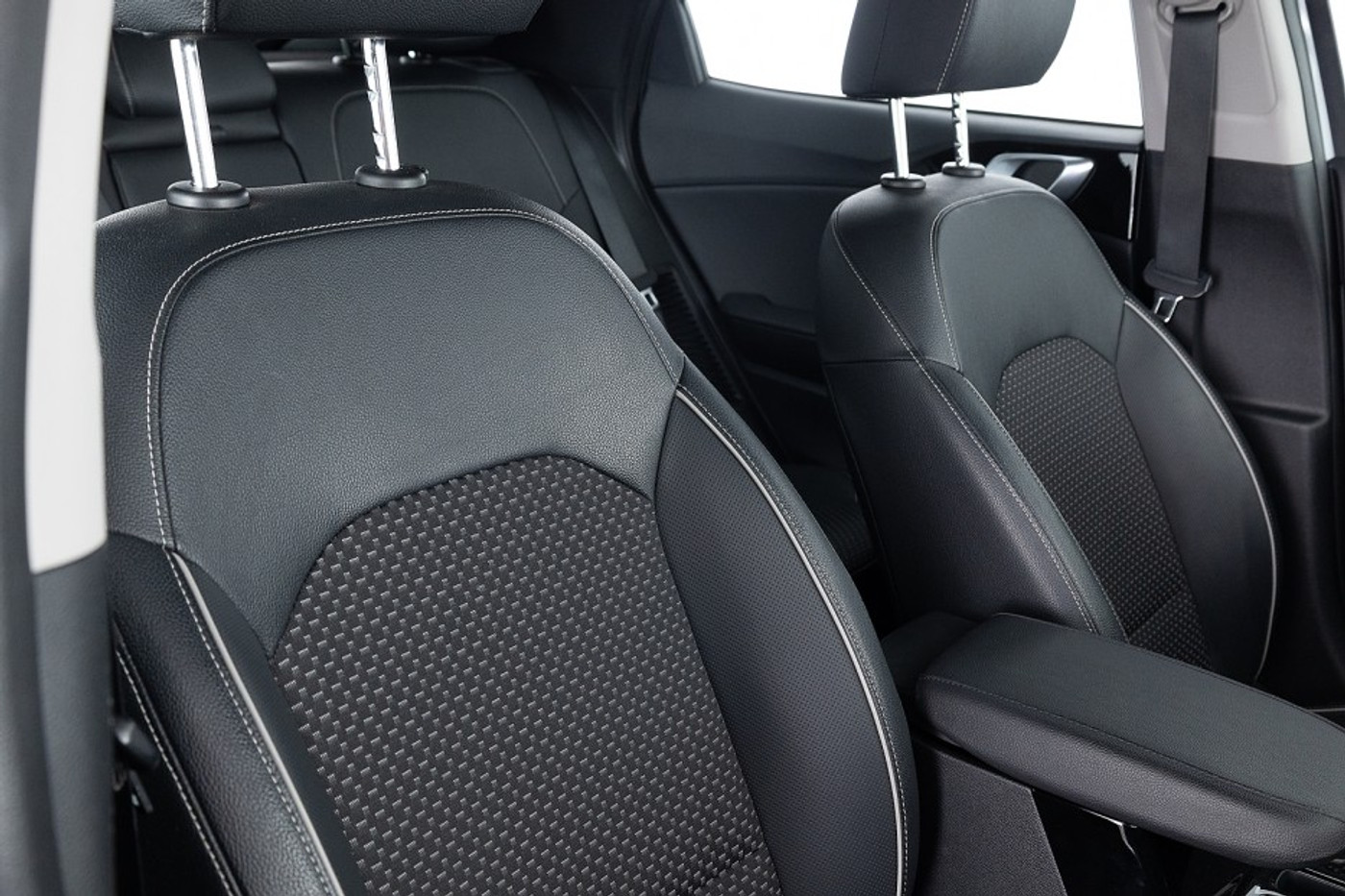 Foto van Kia Xceed