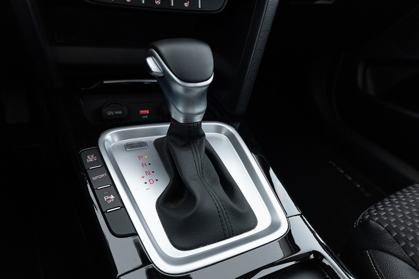 Foto van Kia Xceed
