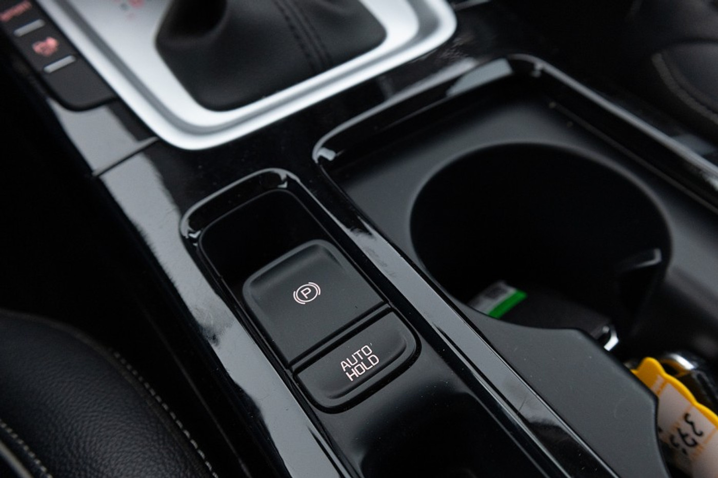 Foto van Kia Xceed