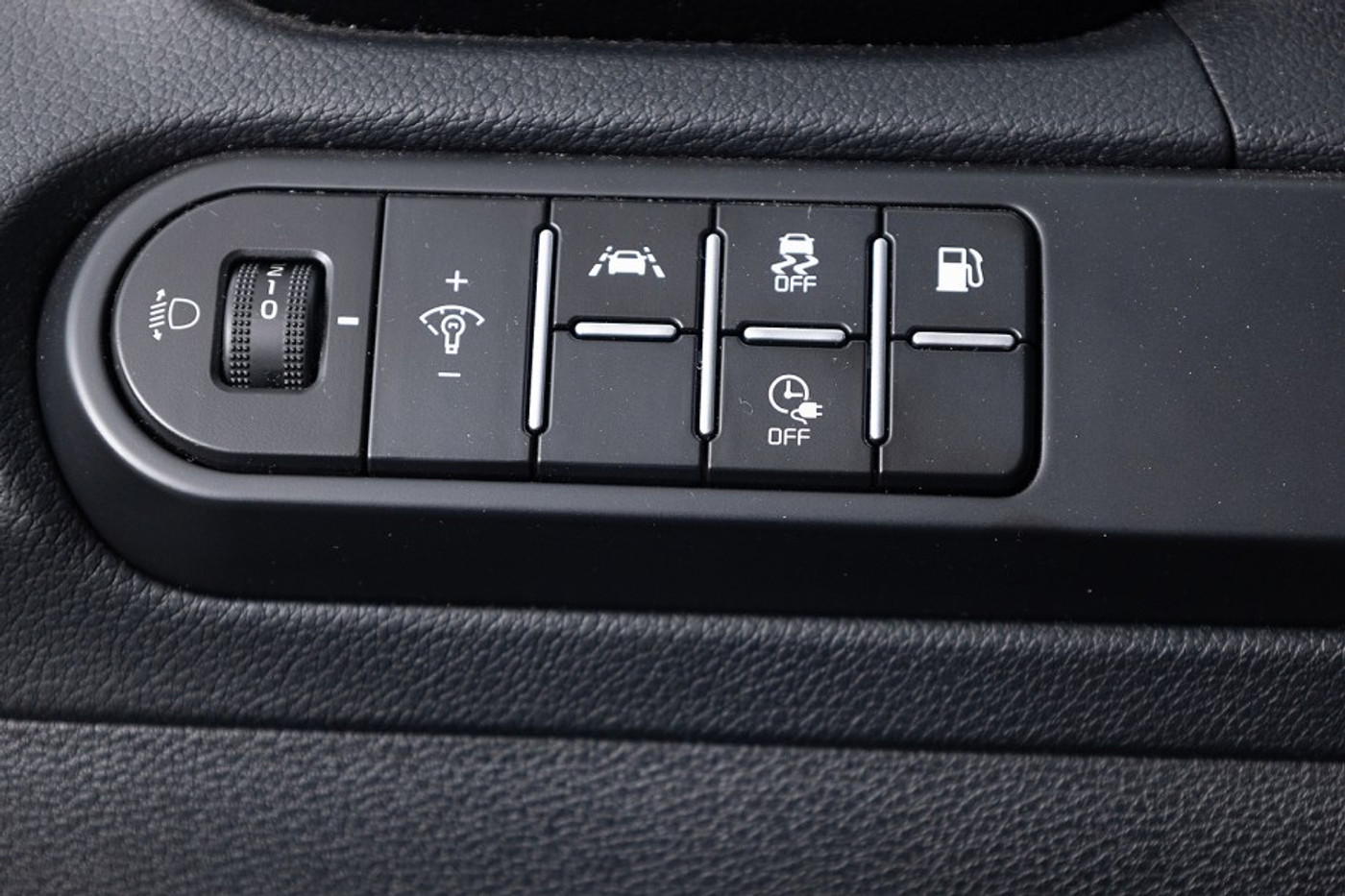 Foto van Kia Xceed