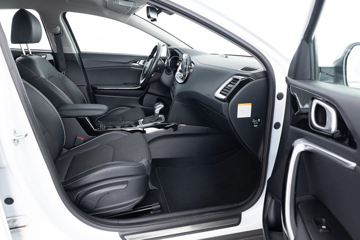 Foto van Kia Xceed