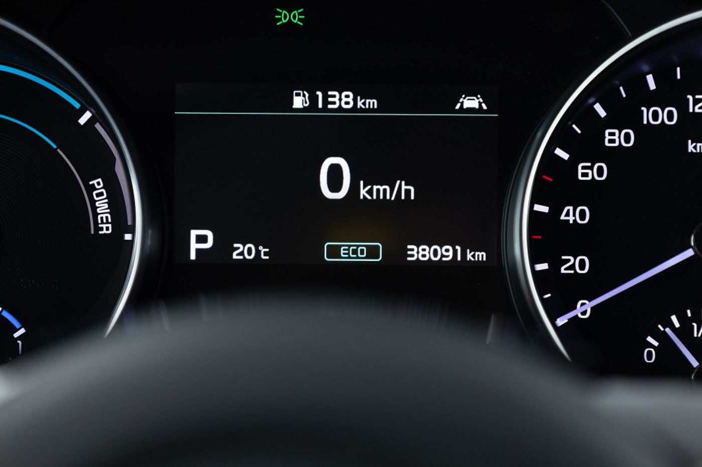 Foto van Kia Xceed