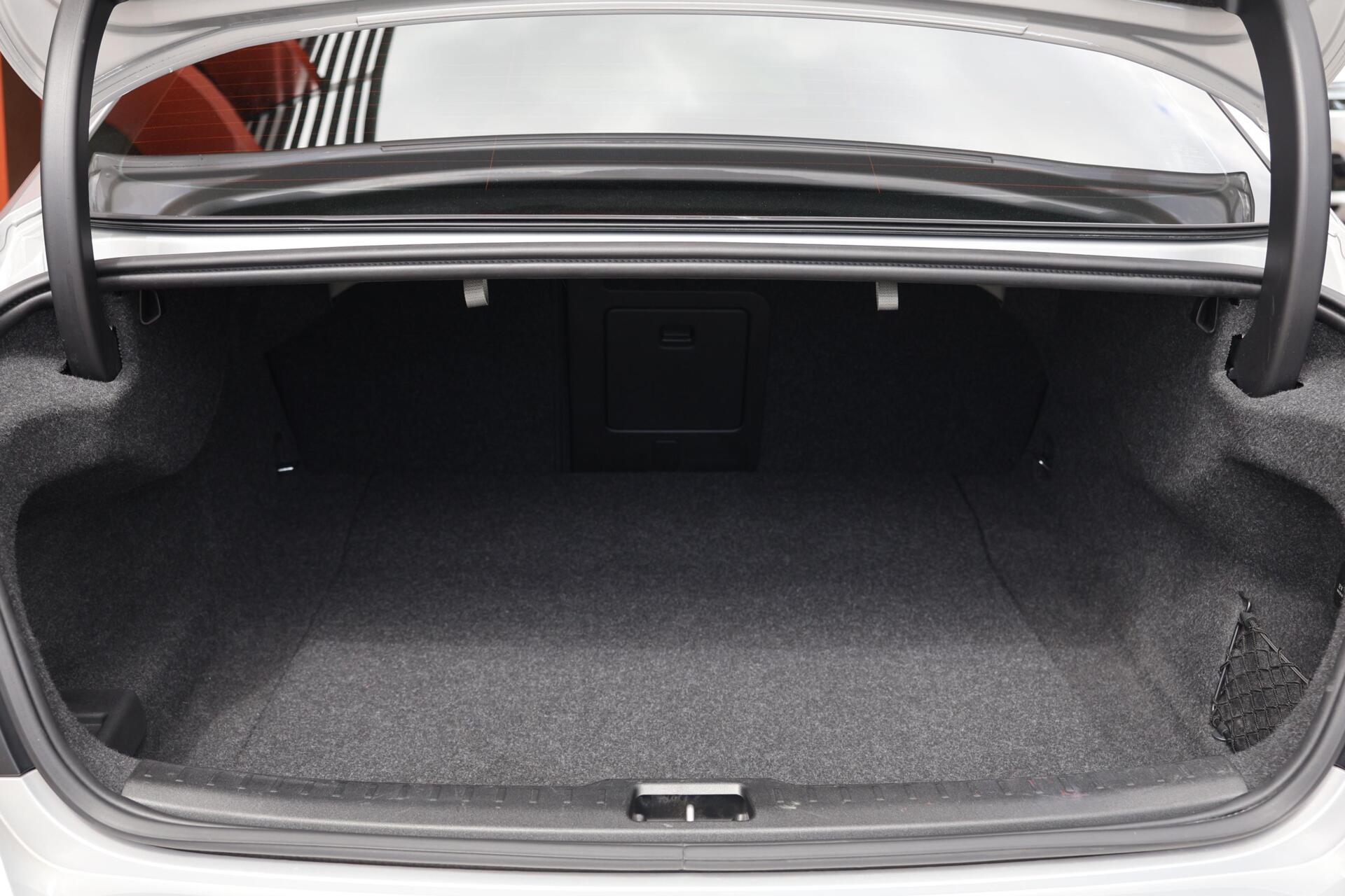 Foto van Volvo S60