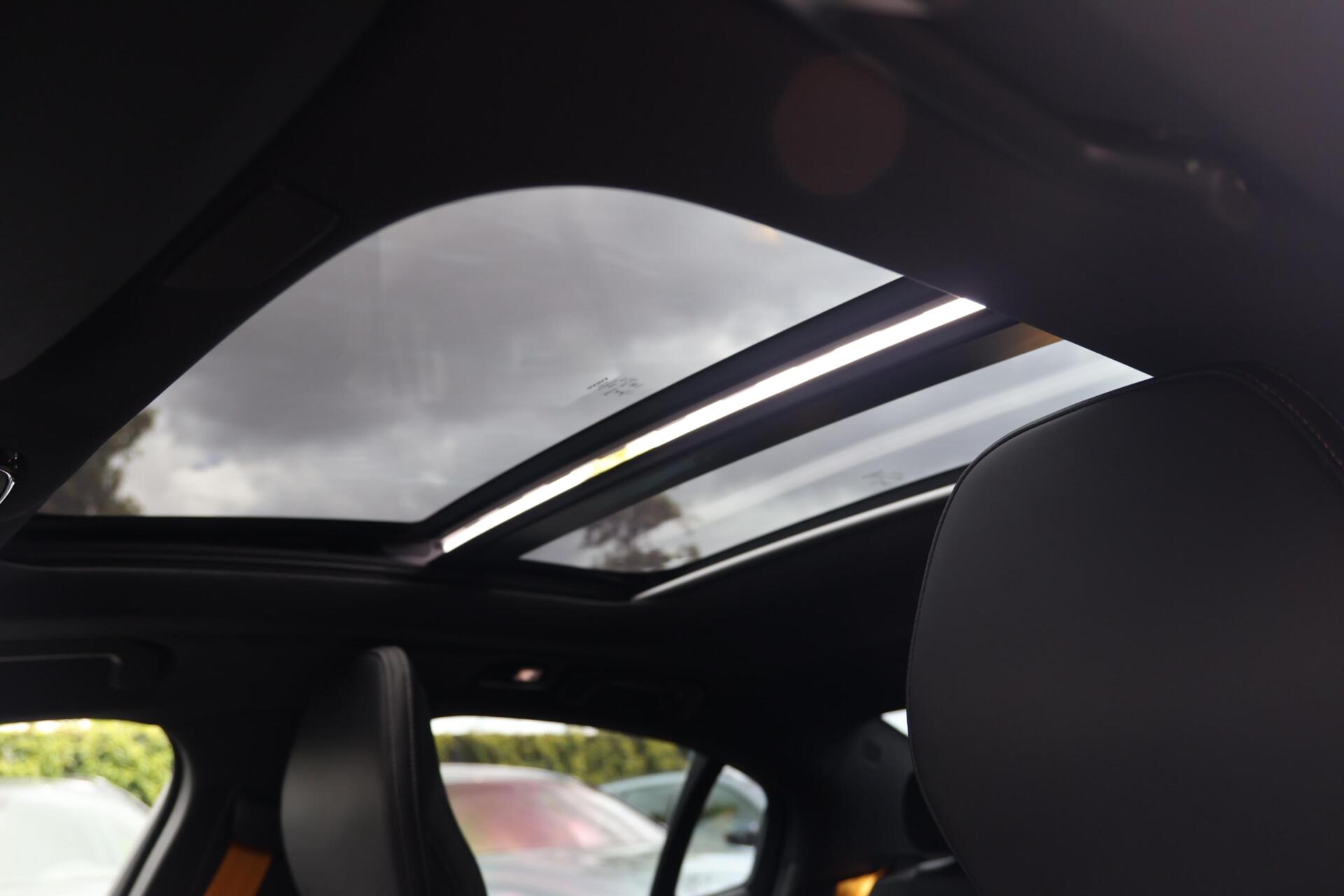 Foto van Volvo S60