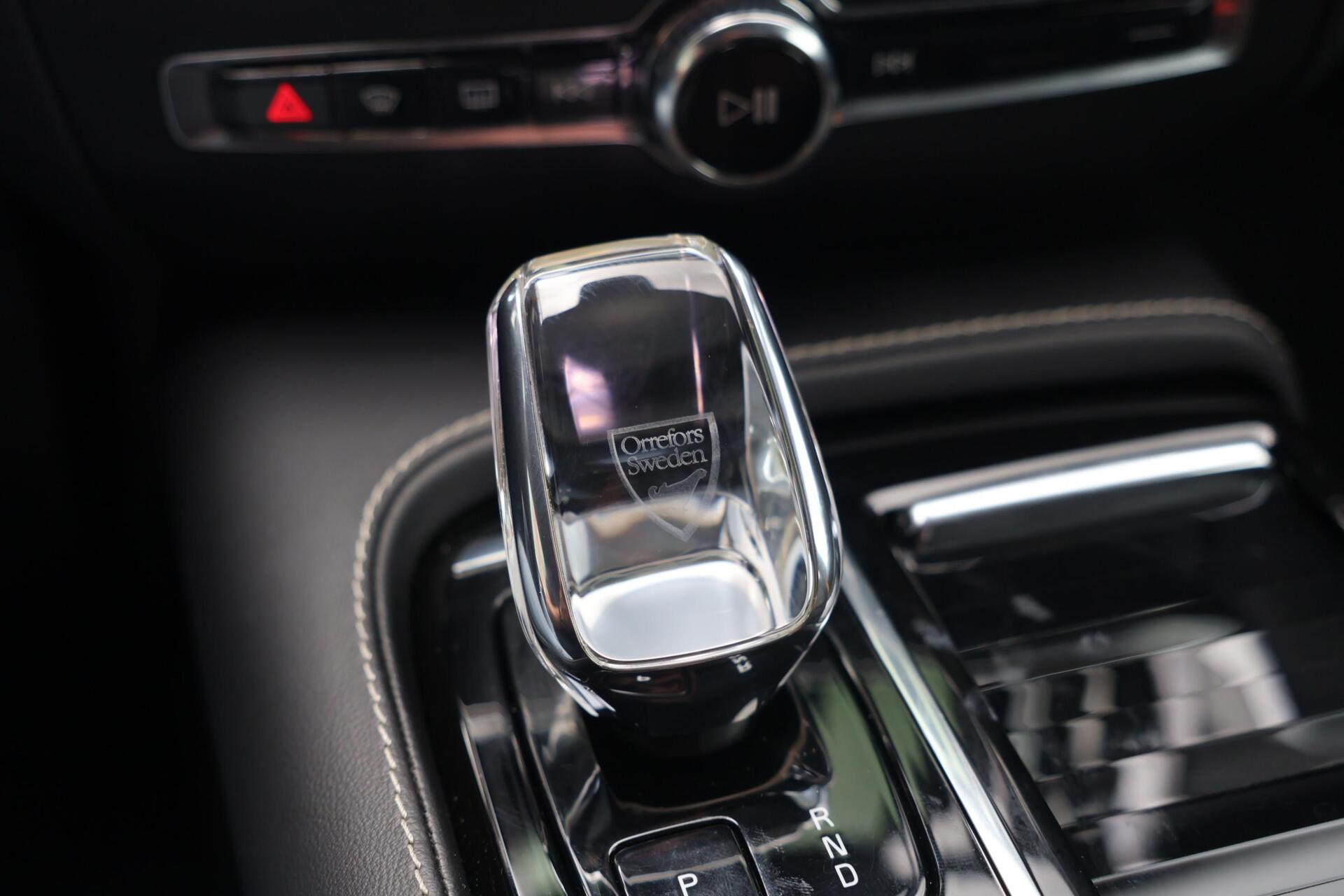 Foto van Volvo S60