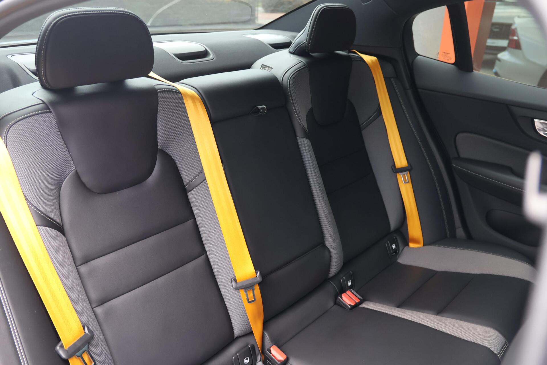 Foto van Volvo S60