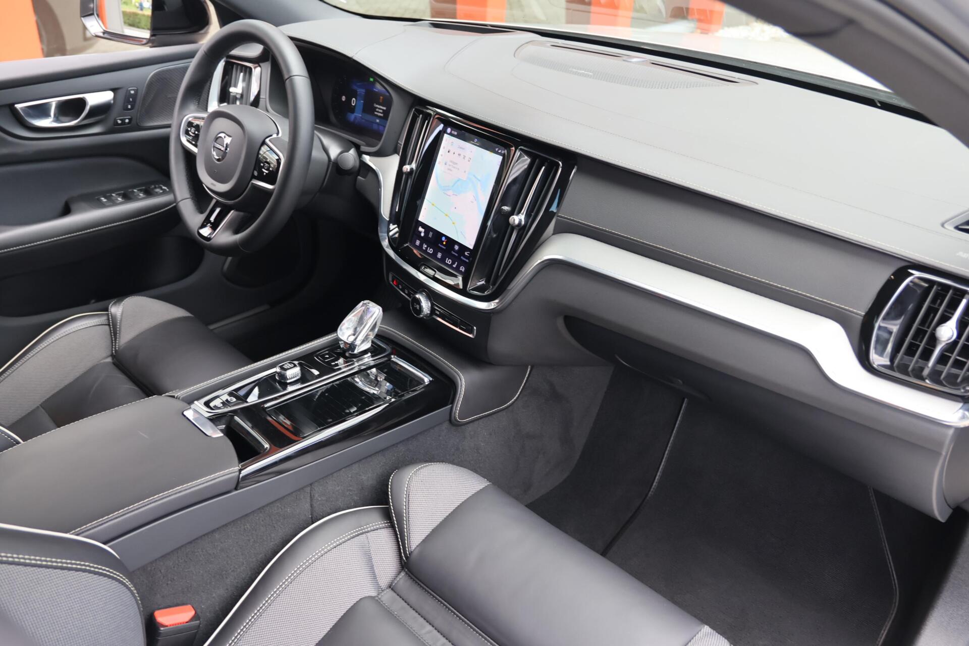 Foto van Volvo S60