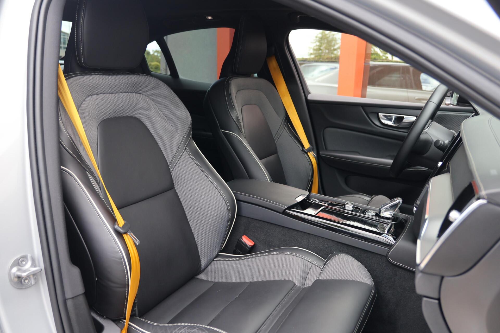 Foto van Volvo S60