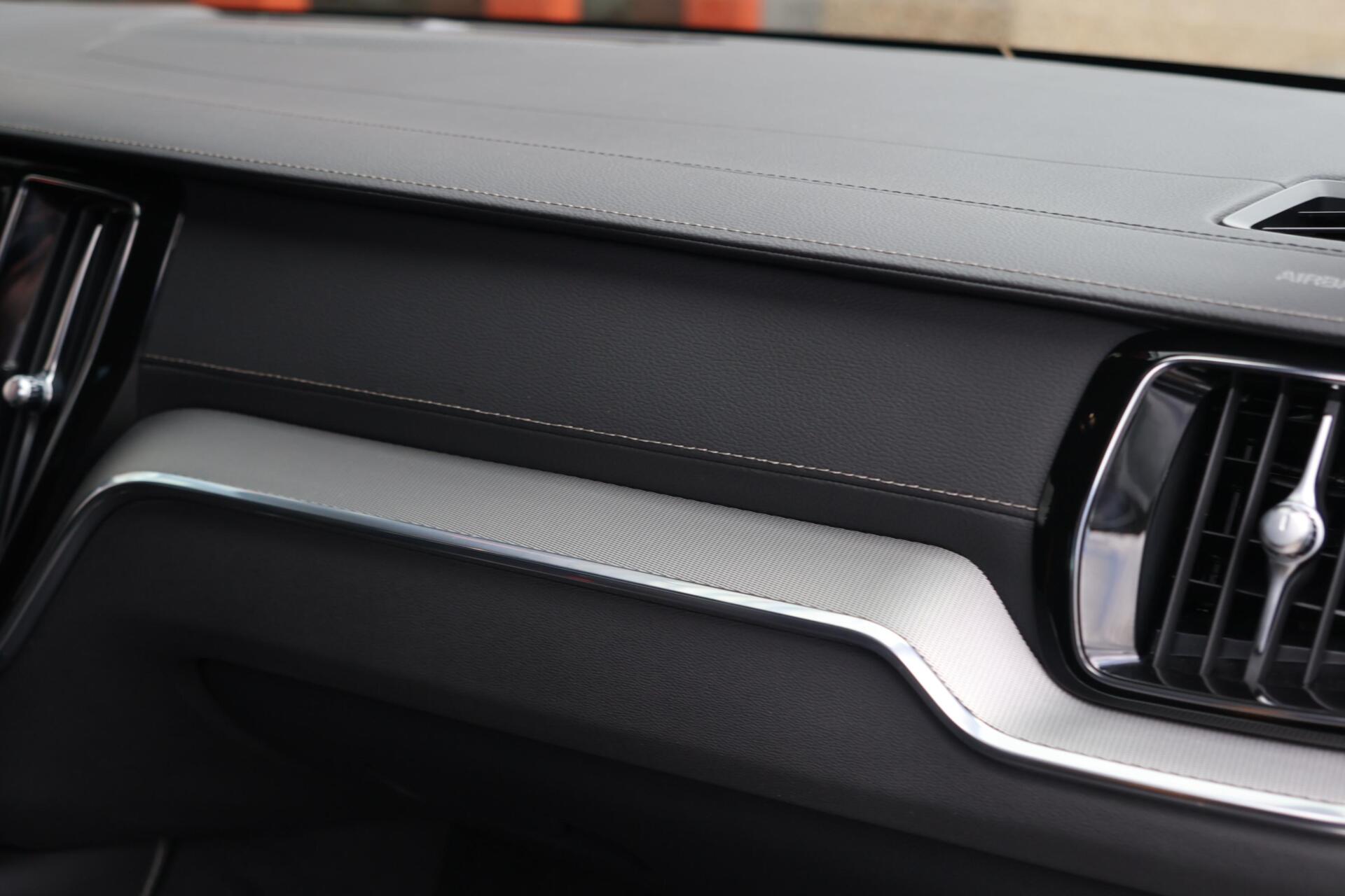 Foto van Volvo S60