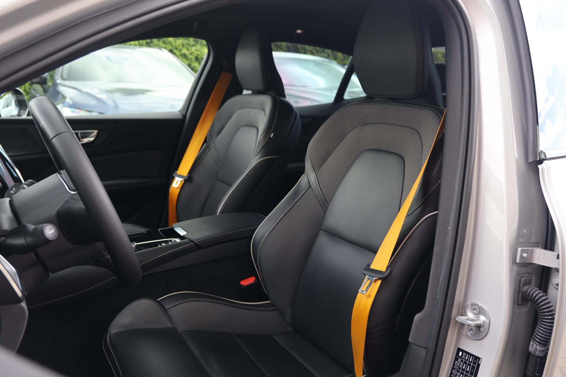 Foto van Volvo S60