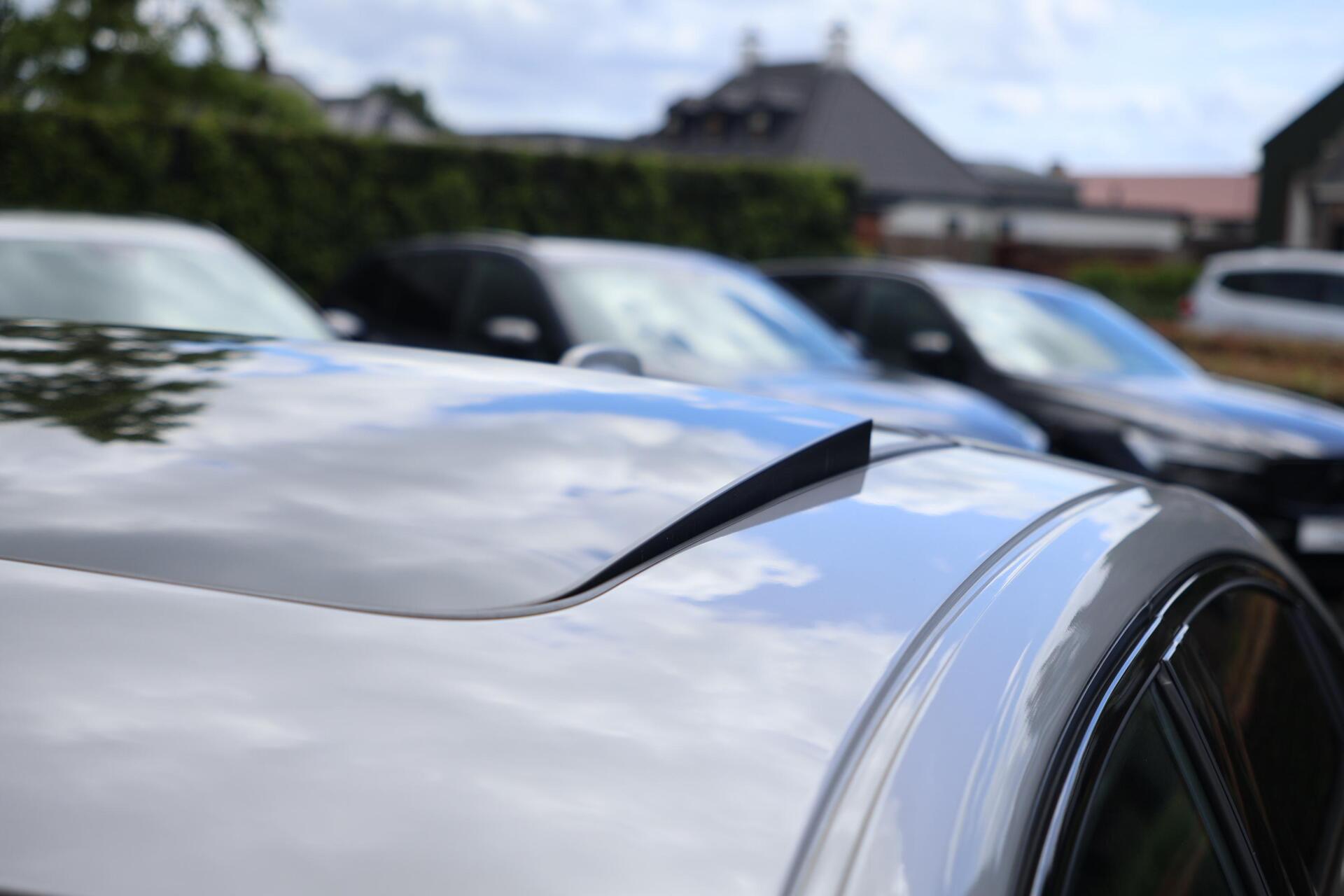 Foto van Volvo S60