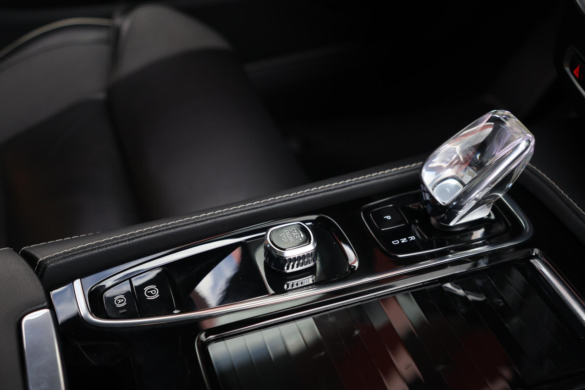 Foto van Volvo S60
