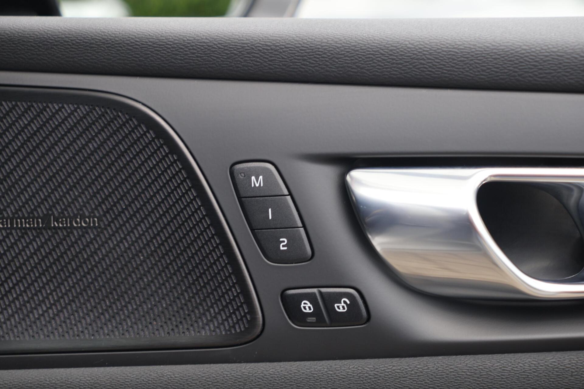 Foto van Volvo S60