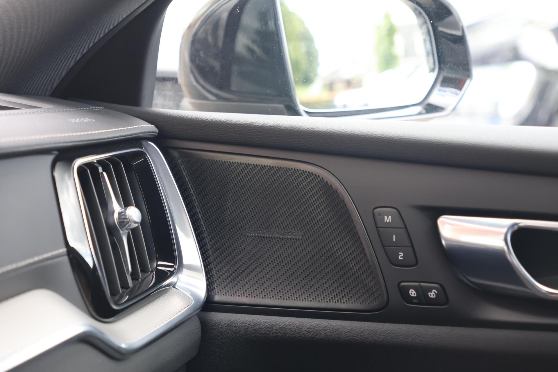 Foto van Volvo S60