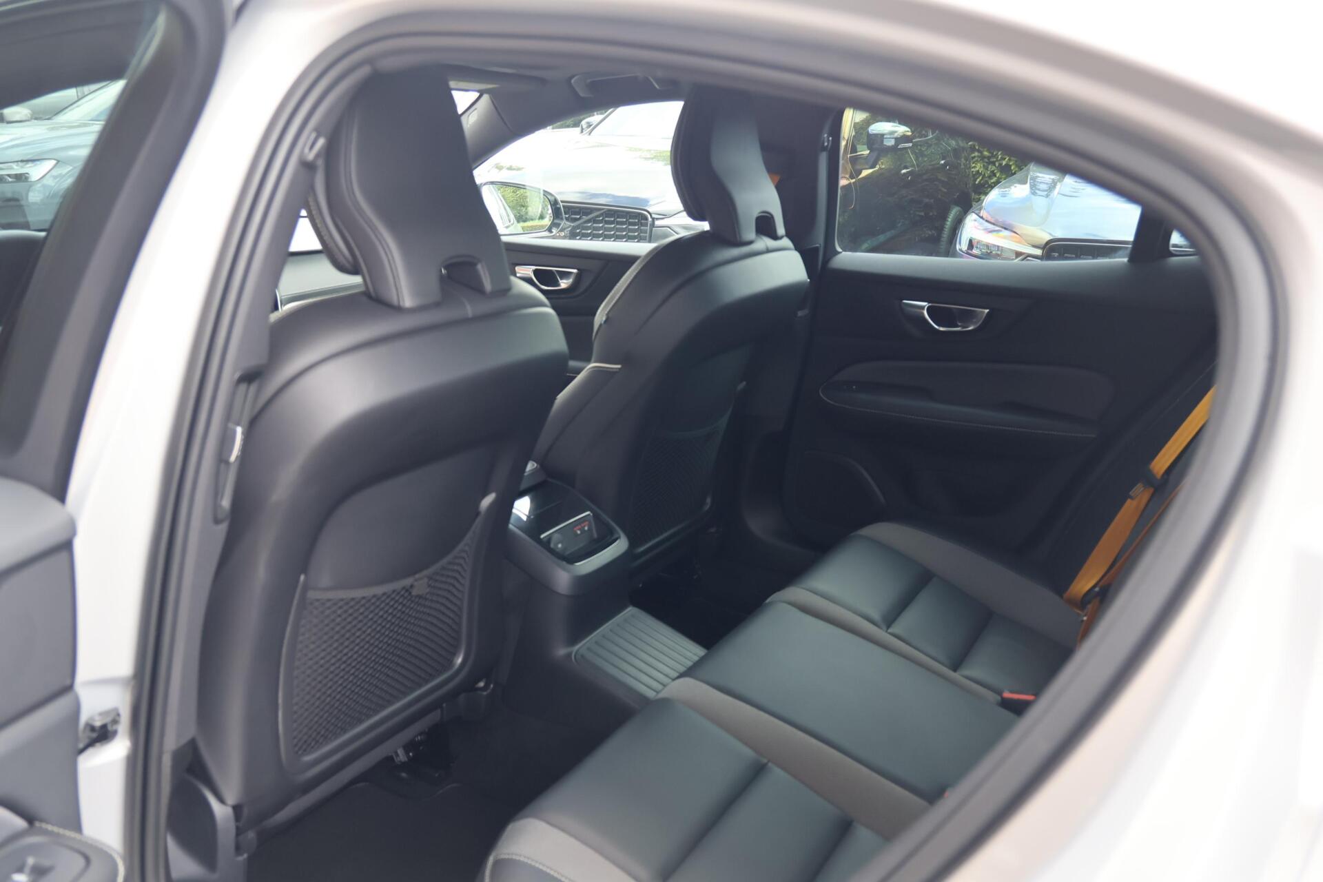 Foto van Volvo S60