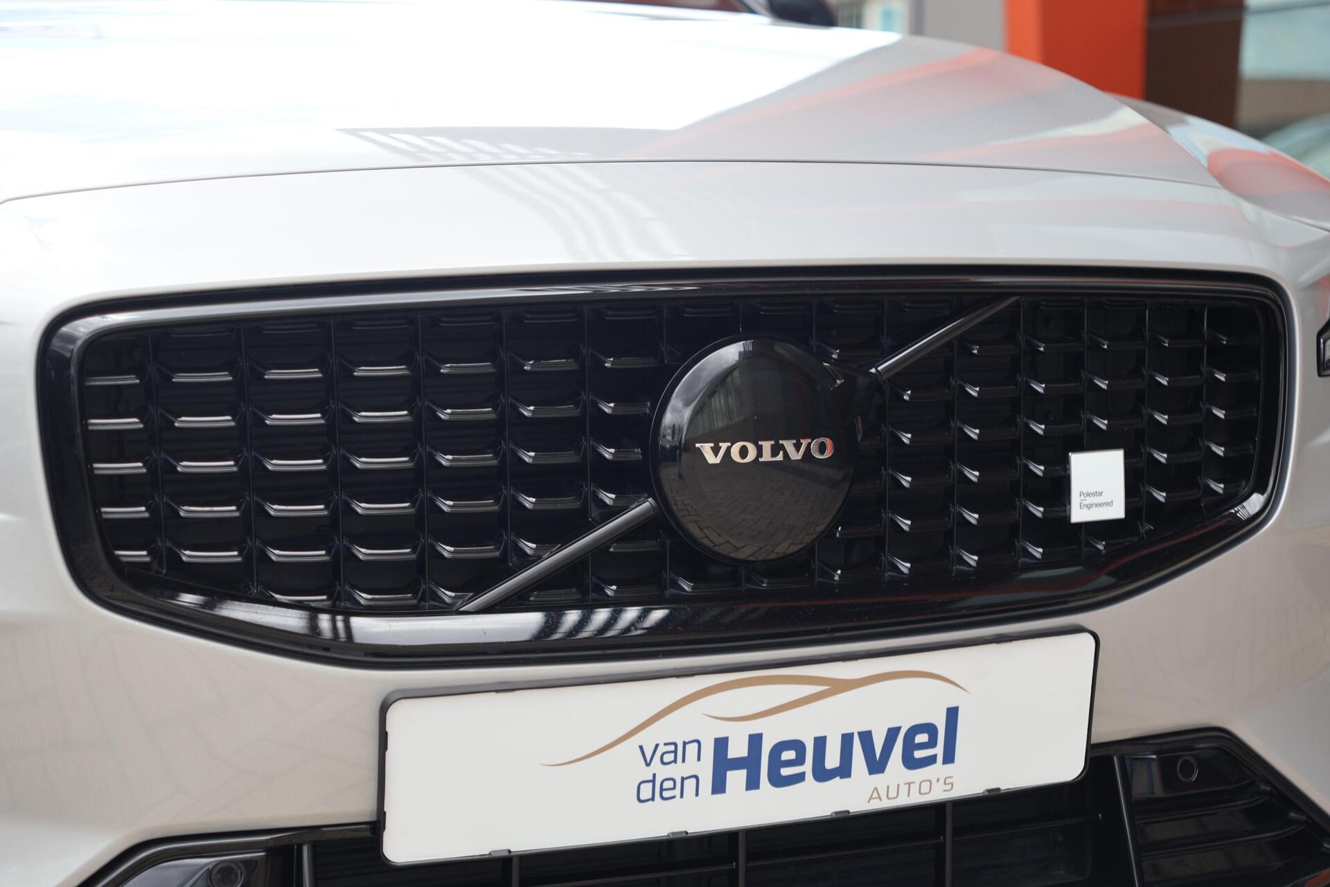 Foto van Volvo S60
