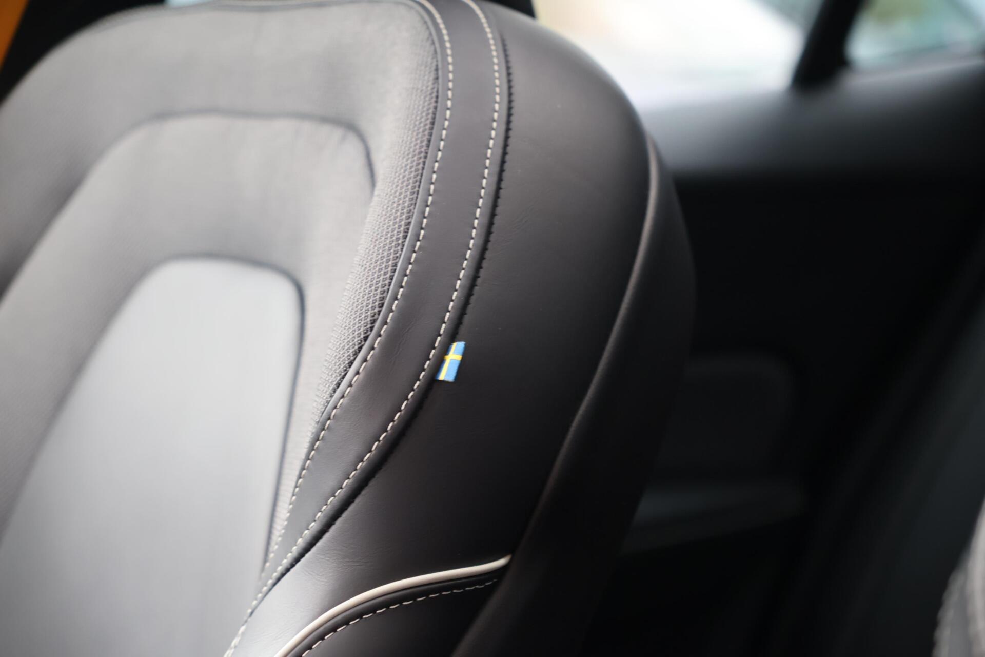Foto van Volvo S60