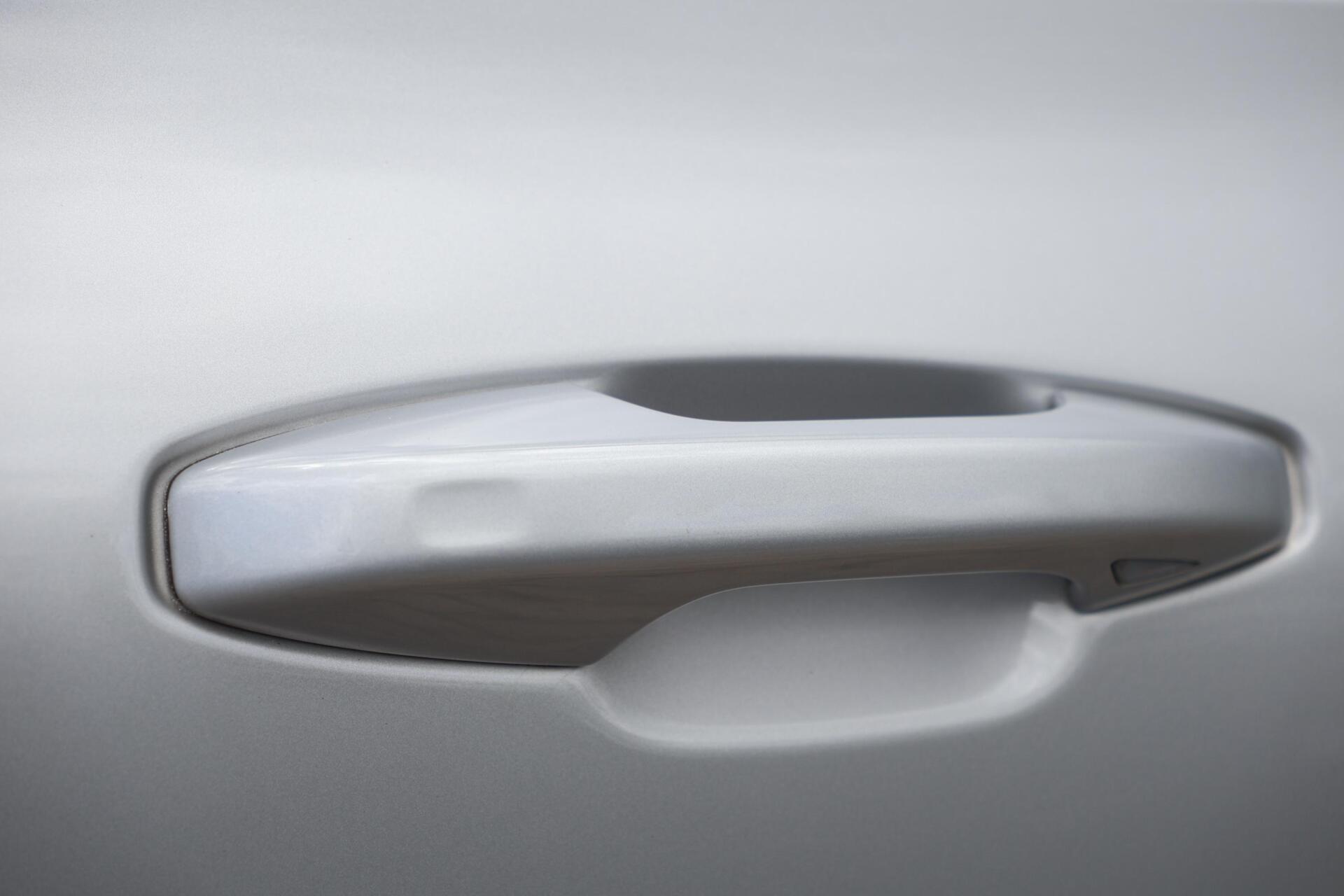 Foto van Volvo S60