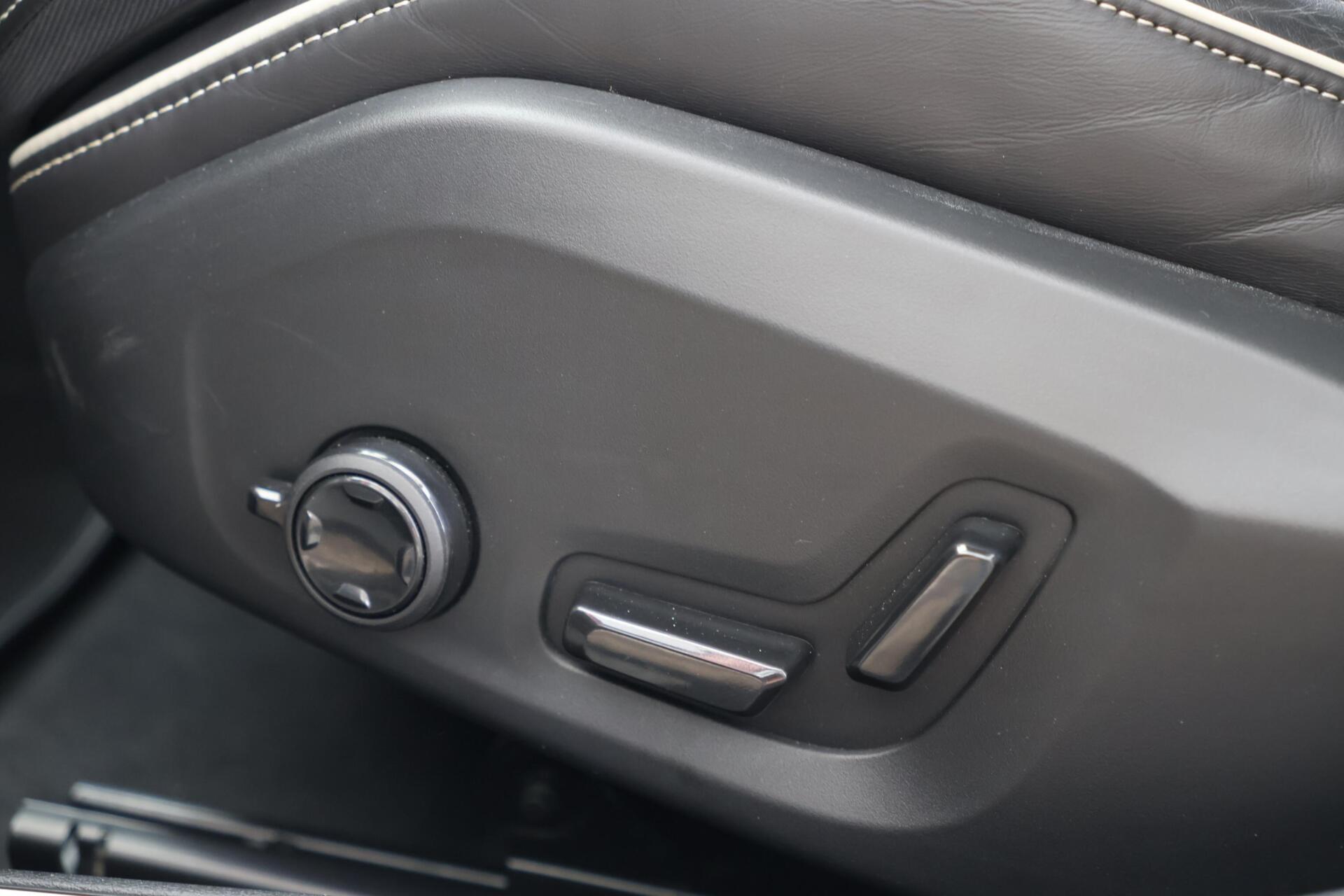 Foto van Volvo S60