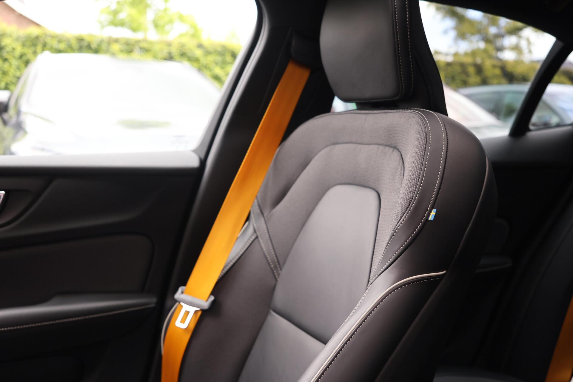 Foto van Volvo S60