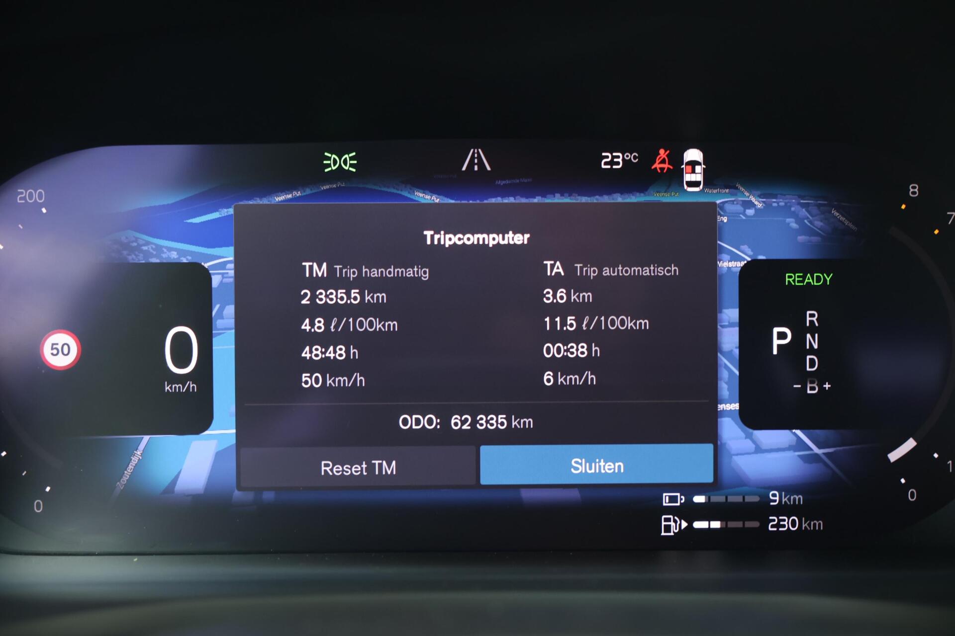 Foto van Volvo S60