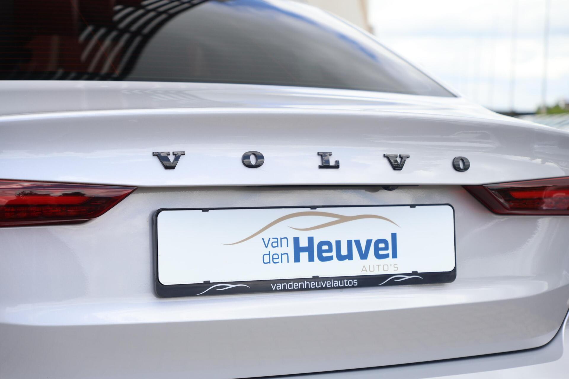 Foto van Volvo S60