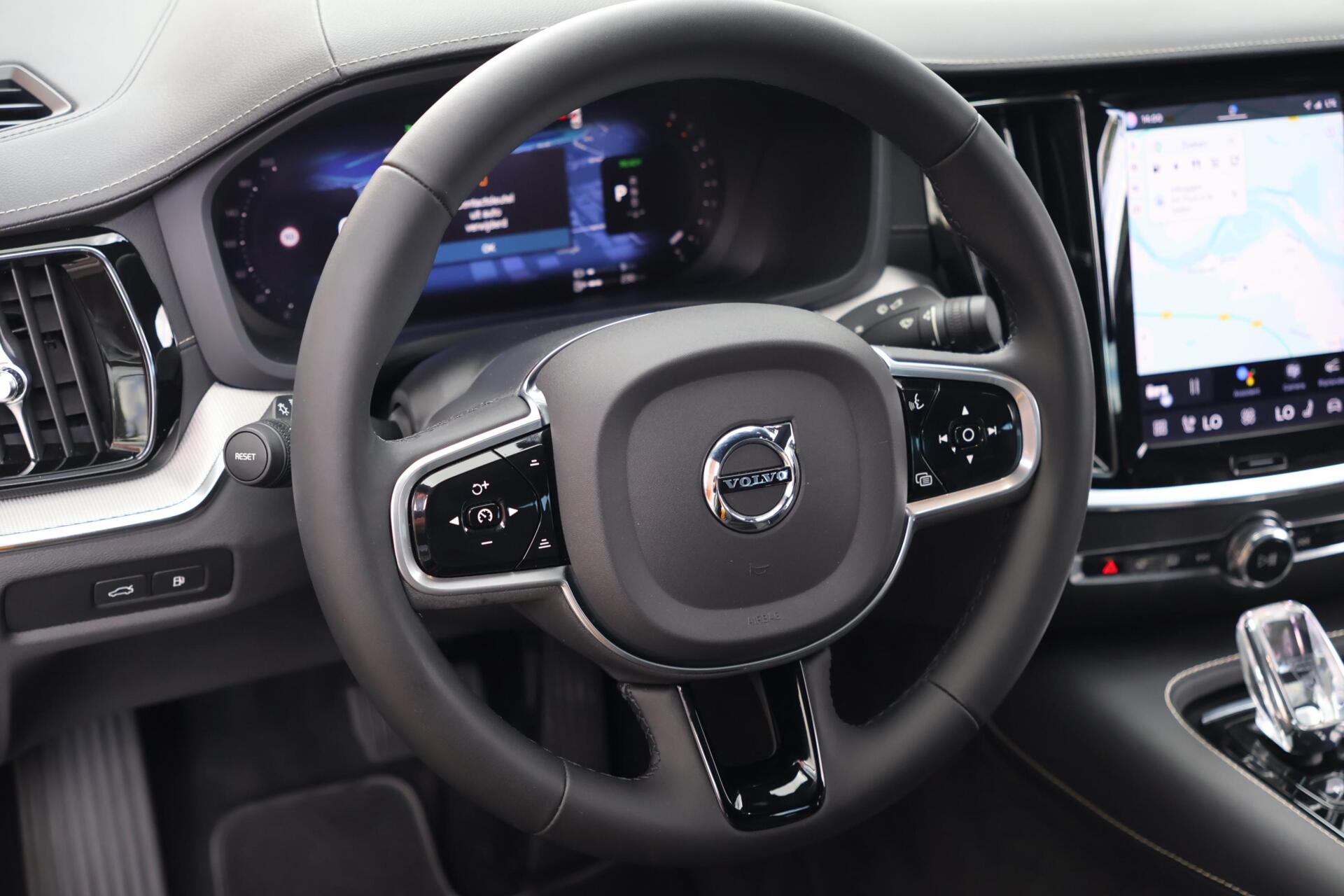 Foto van Volvo S60