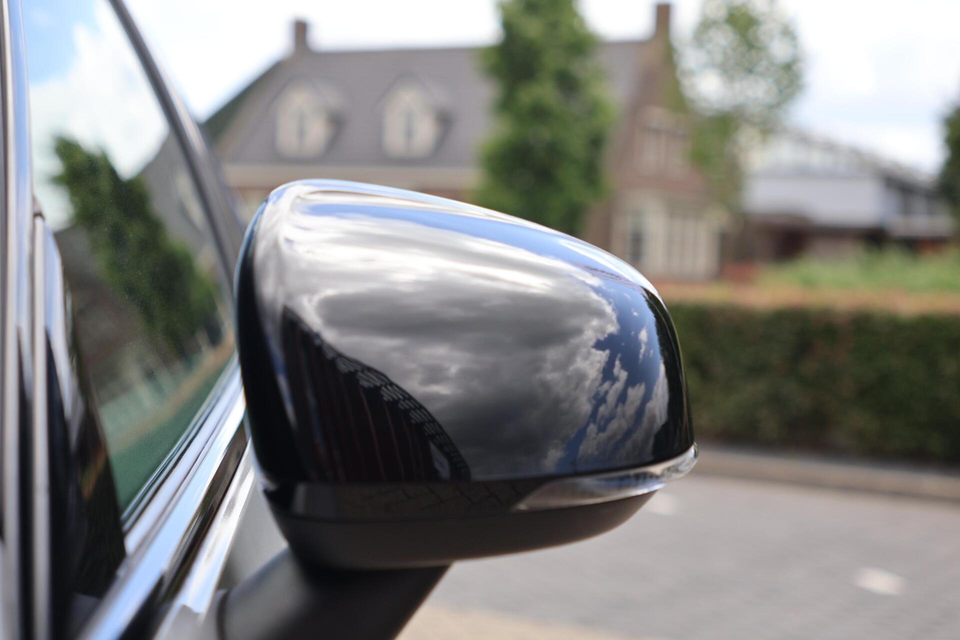 Foto van Volvo S60