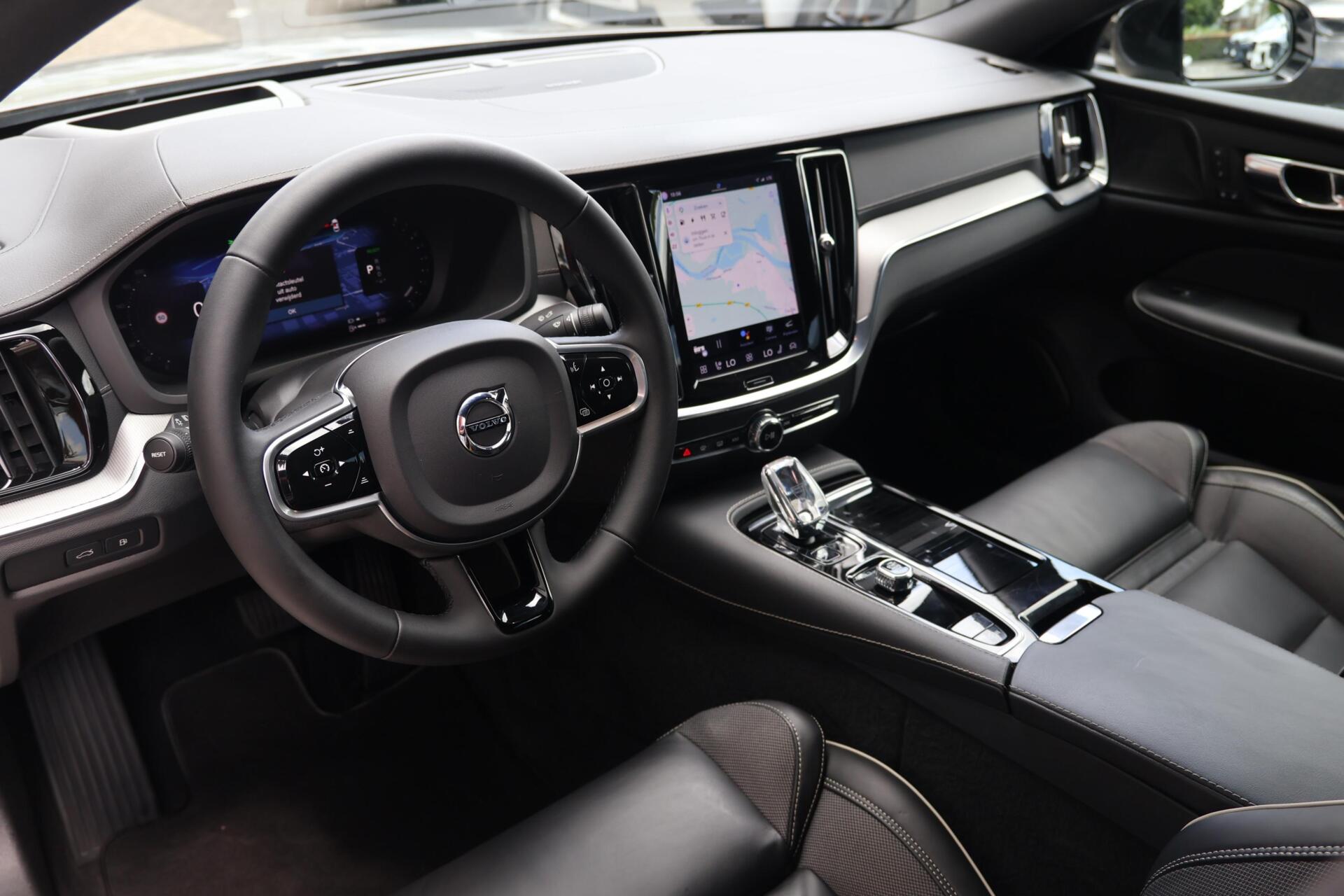 Foto van Volvo S60