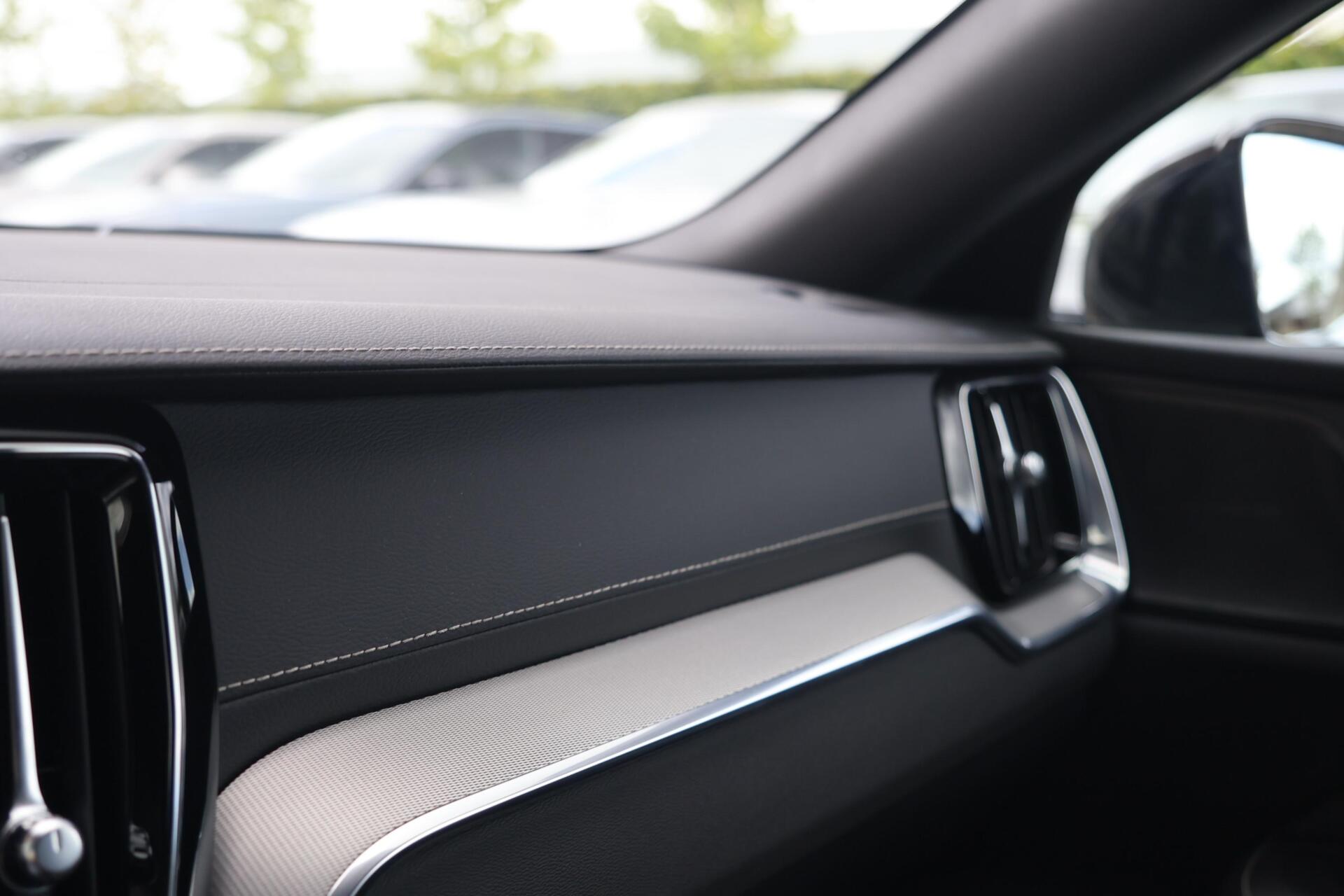 Foto van Volvo S60