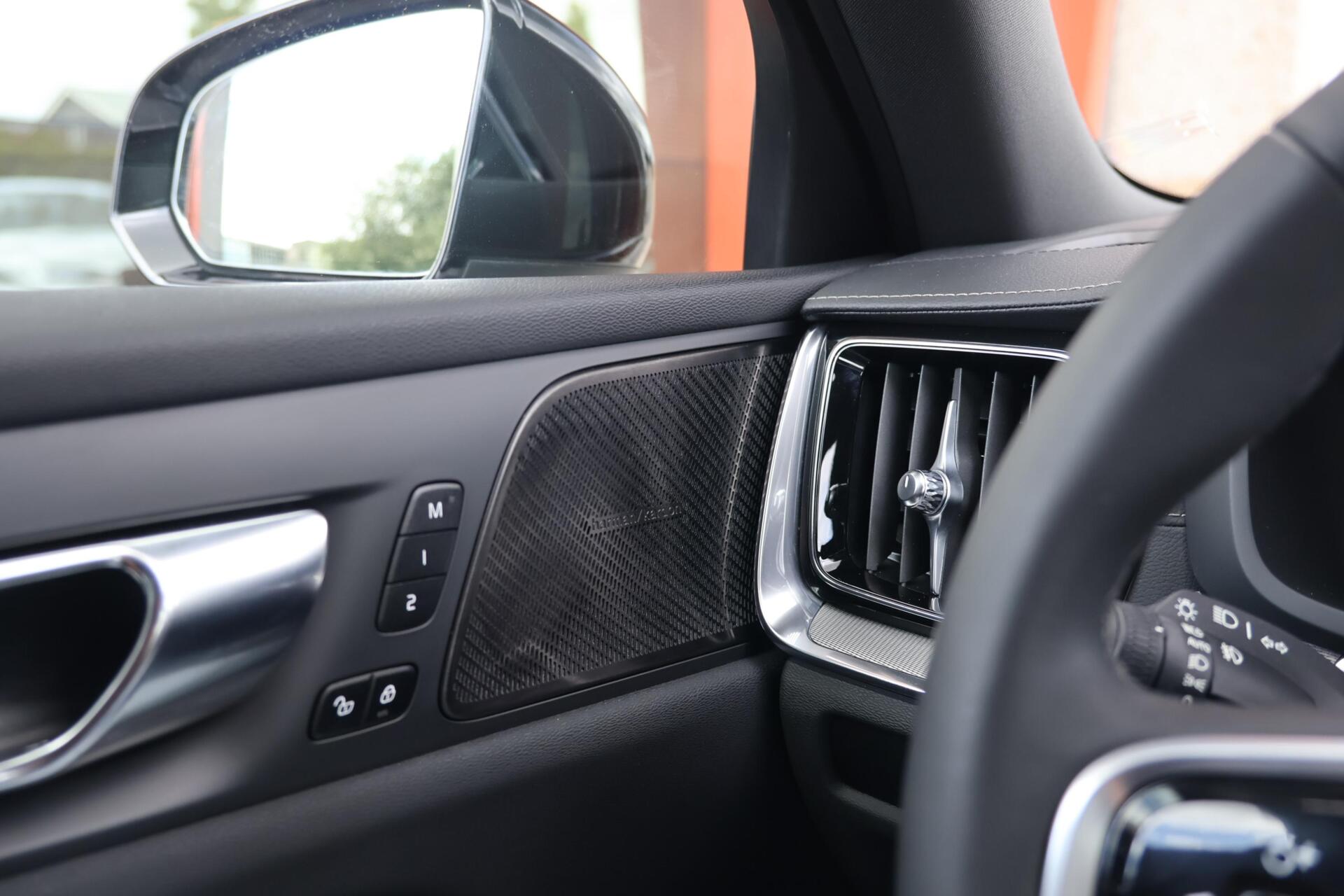 Foto van Volvo S60