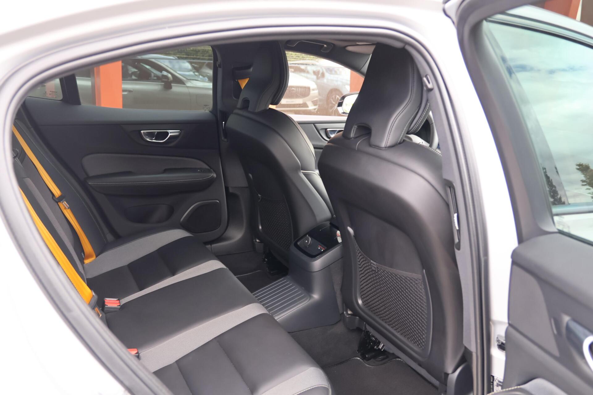 Foto van Volvo S60