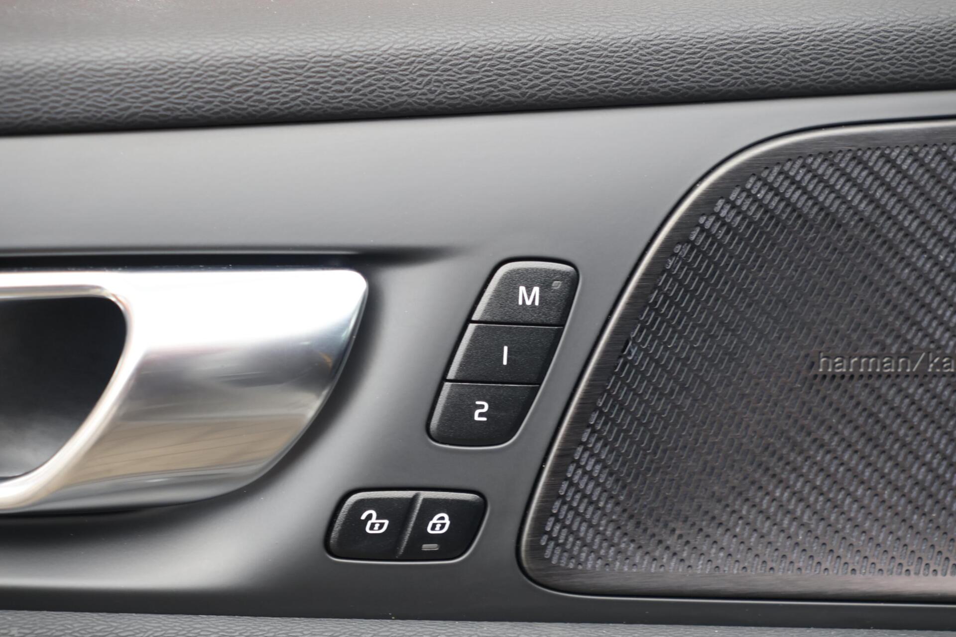 Foto van Volvo S60