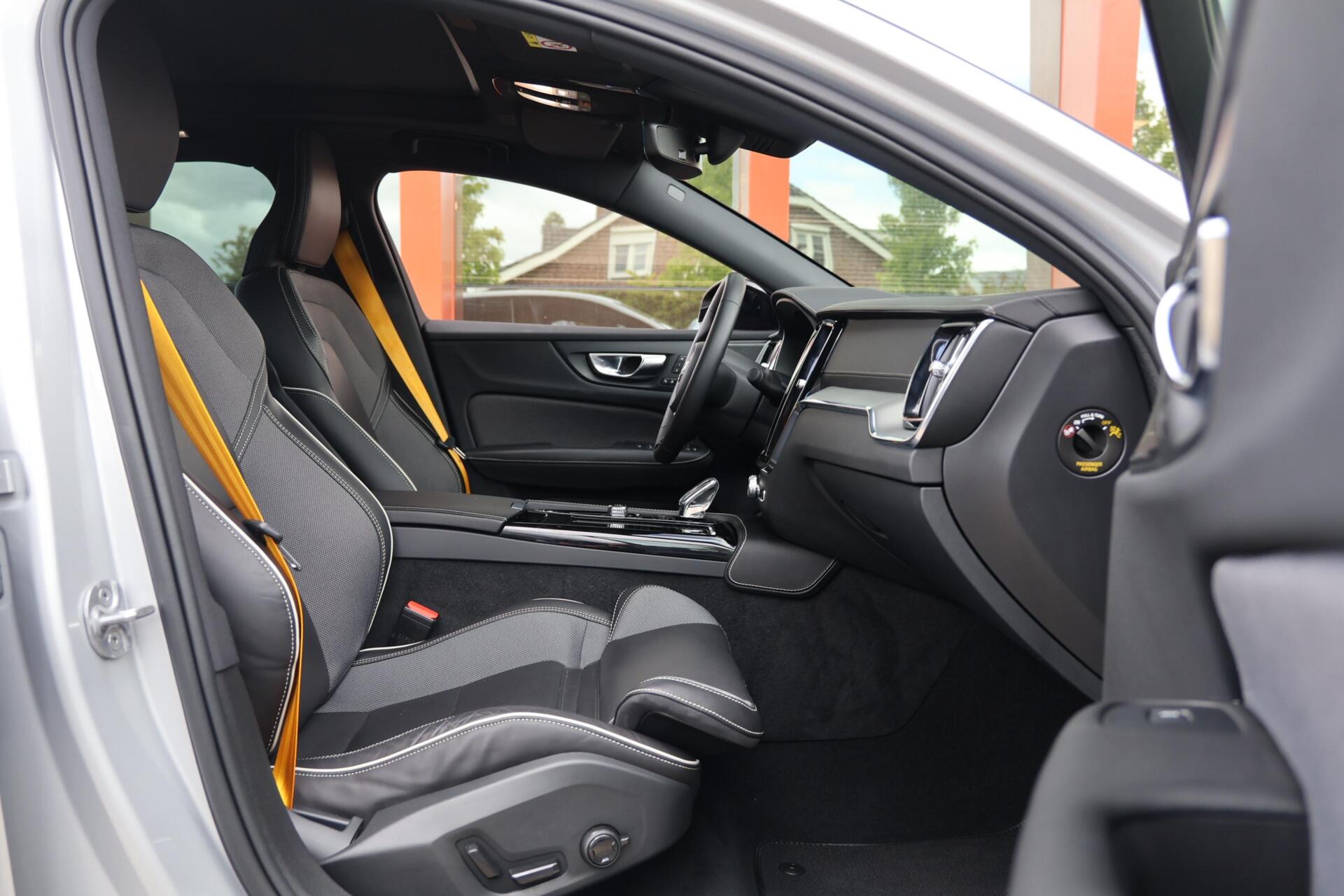 Foto van Volvo S60