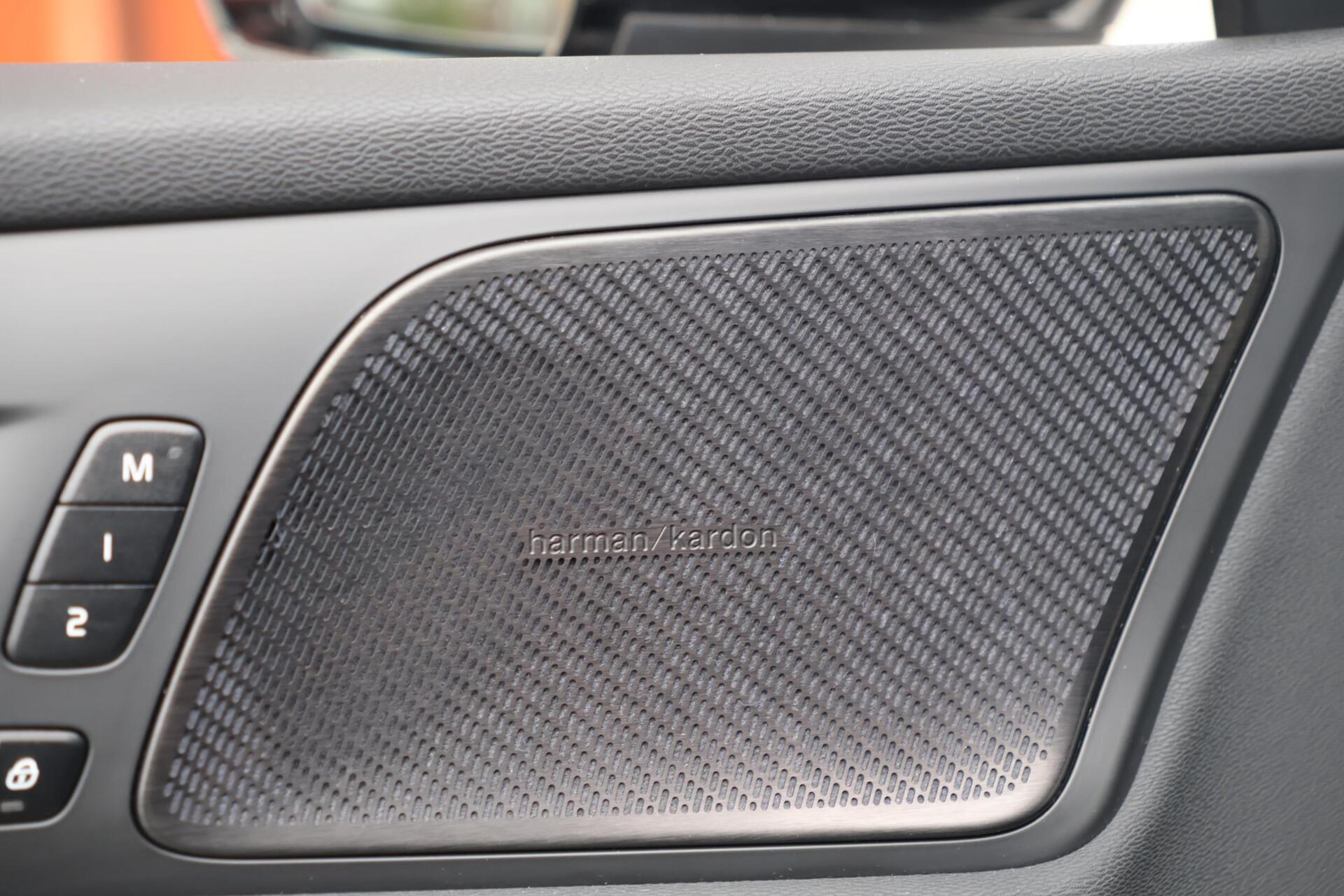 Foto van Volvo S60