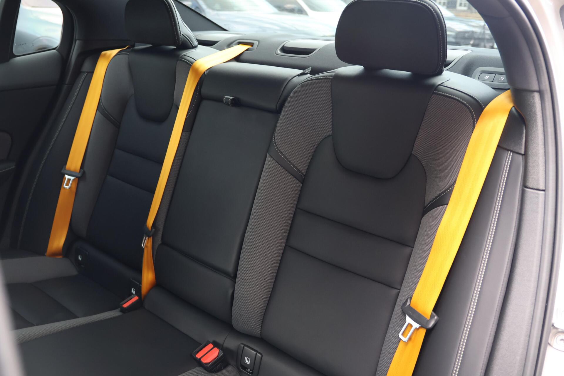 Foto van Volvo S60