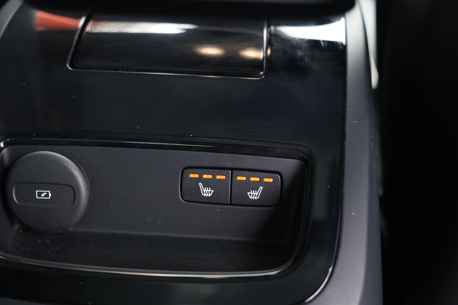 Foto van Volvo S60